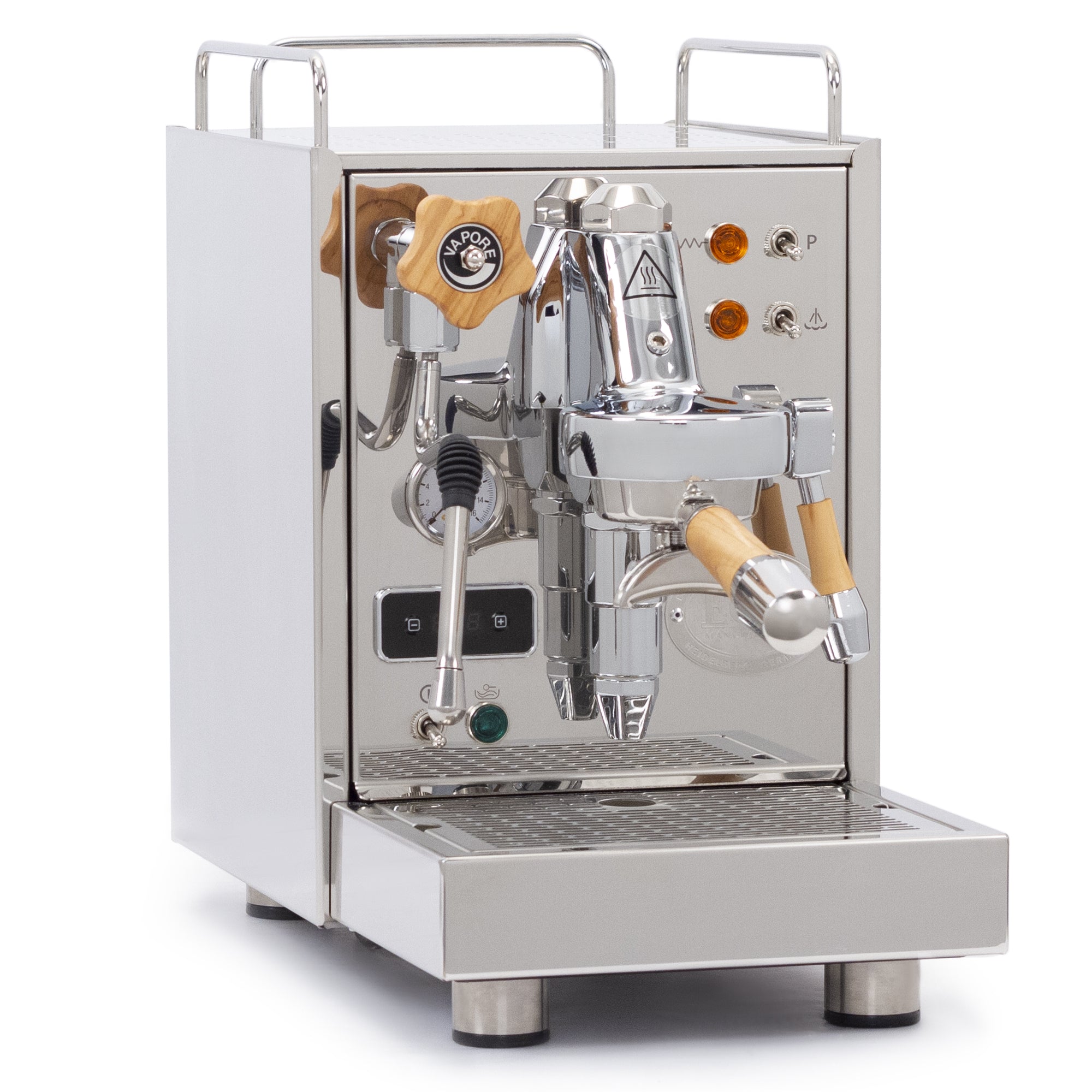 ECM Classika PID Espresso Machine- OPEN BOX