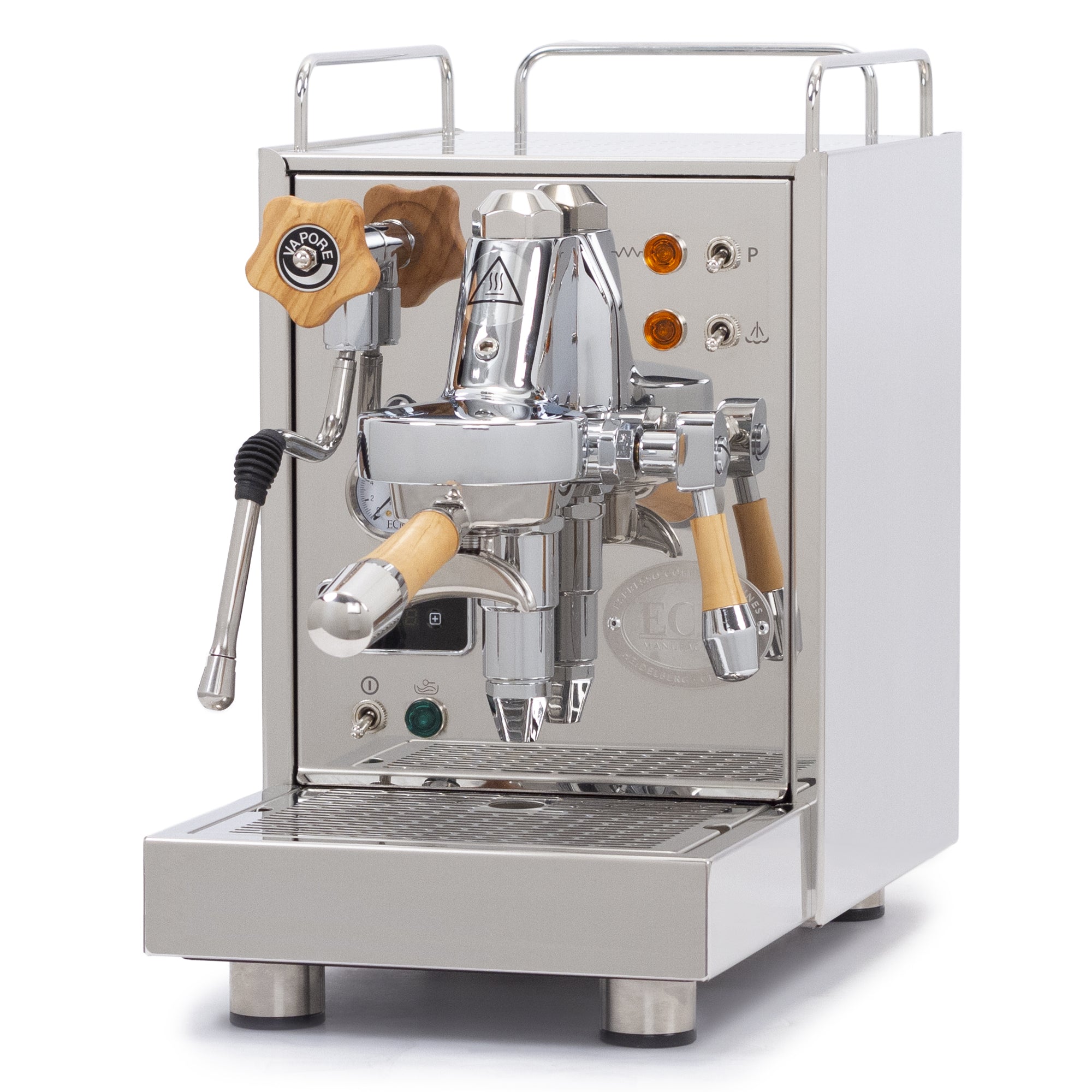 ECM Classika PID Espresso Machine- OPEN BOX