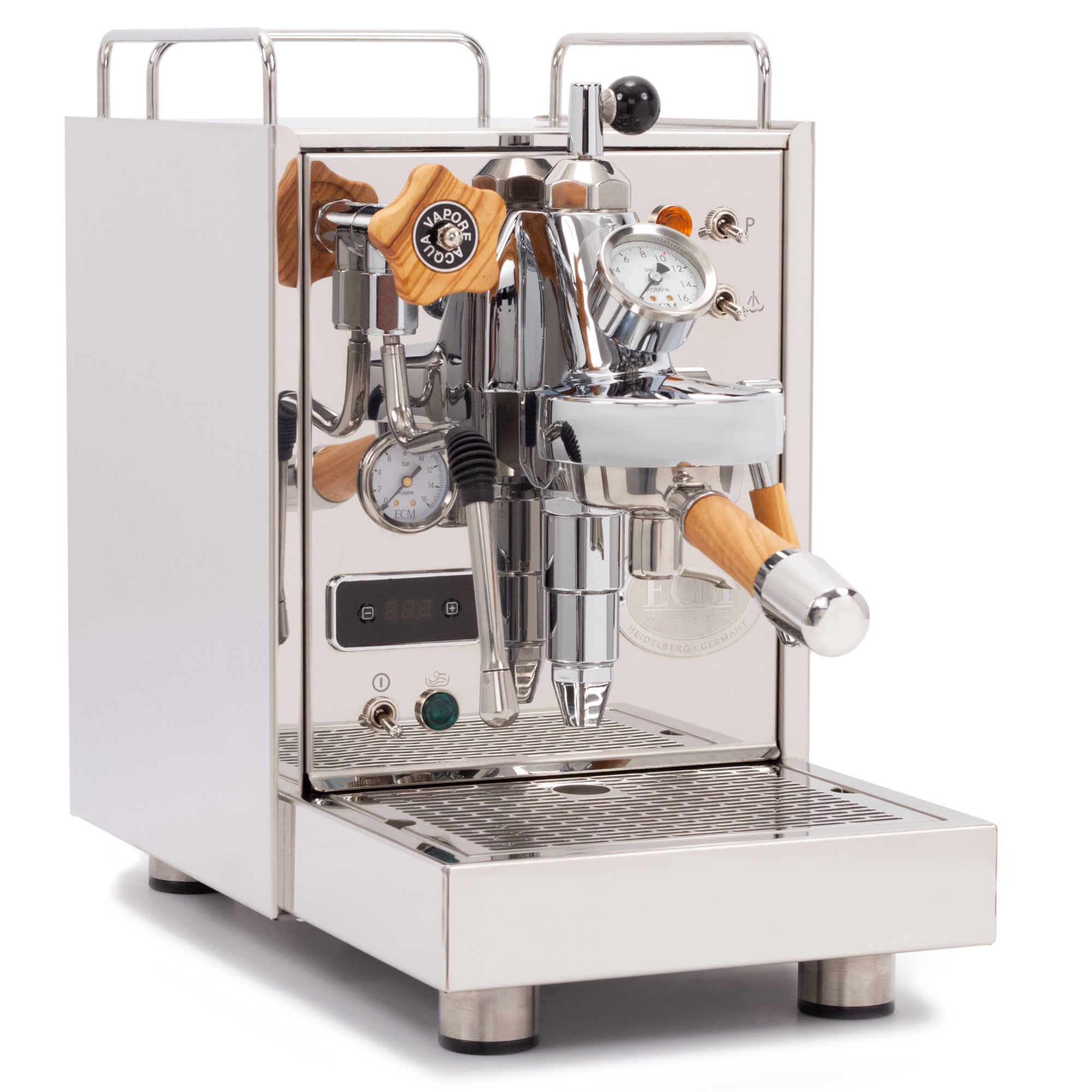 ECM Classika PID Espresso Machine- OPEN BOX