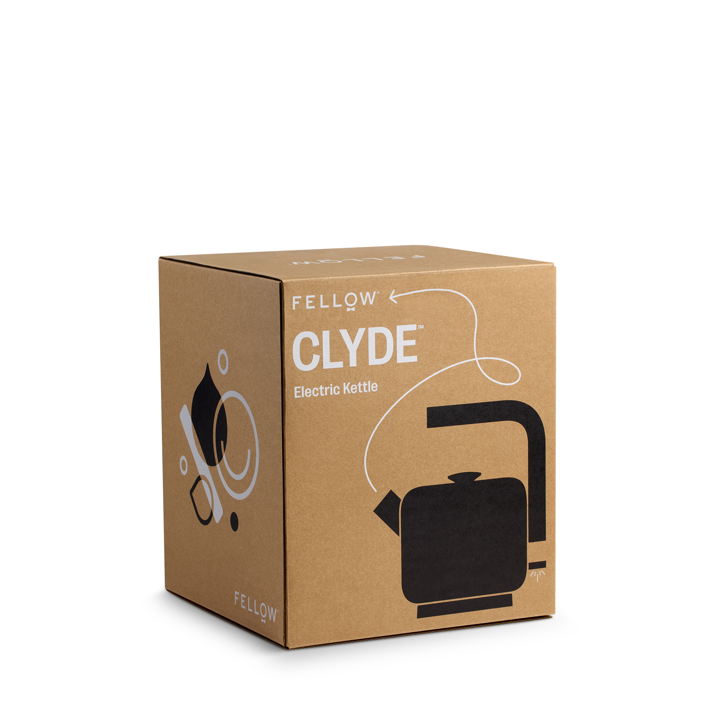 Fellow Clyde Electric Kettle