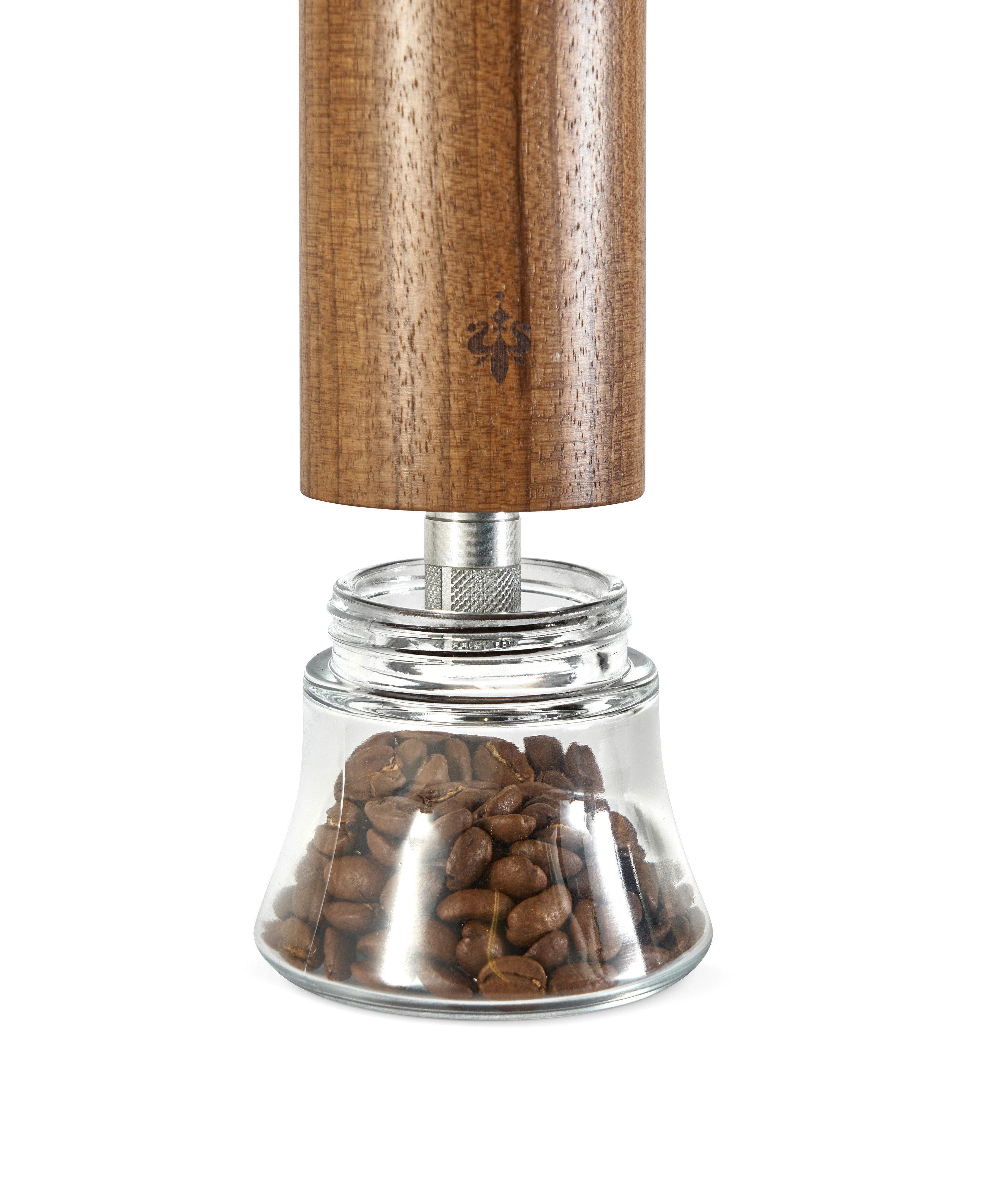 Eureka Baby Manual Coffee Grinder