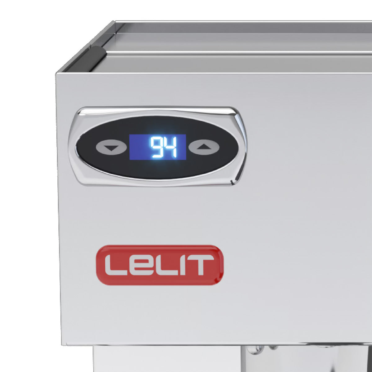 Lelit Anna Espresso Machine