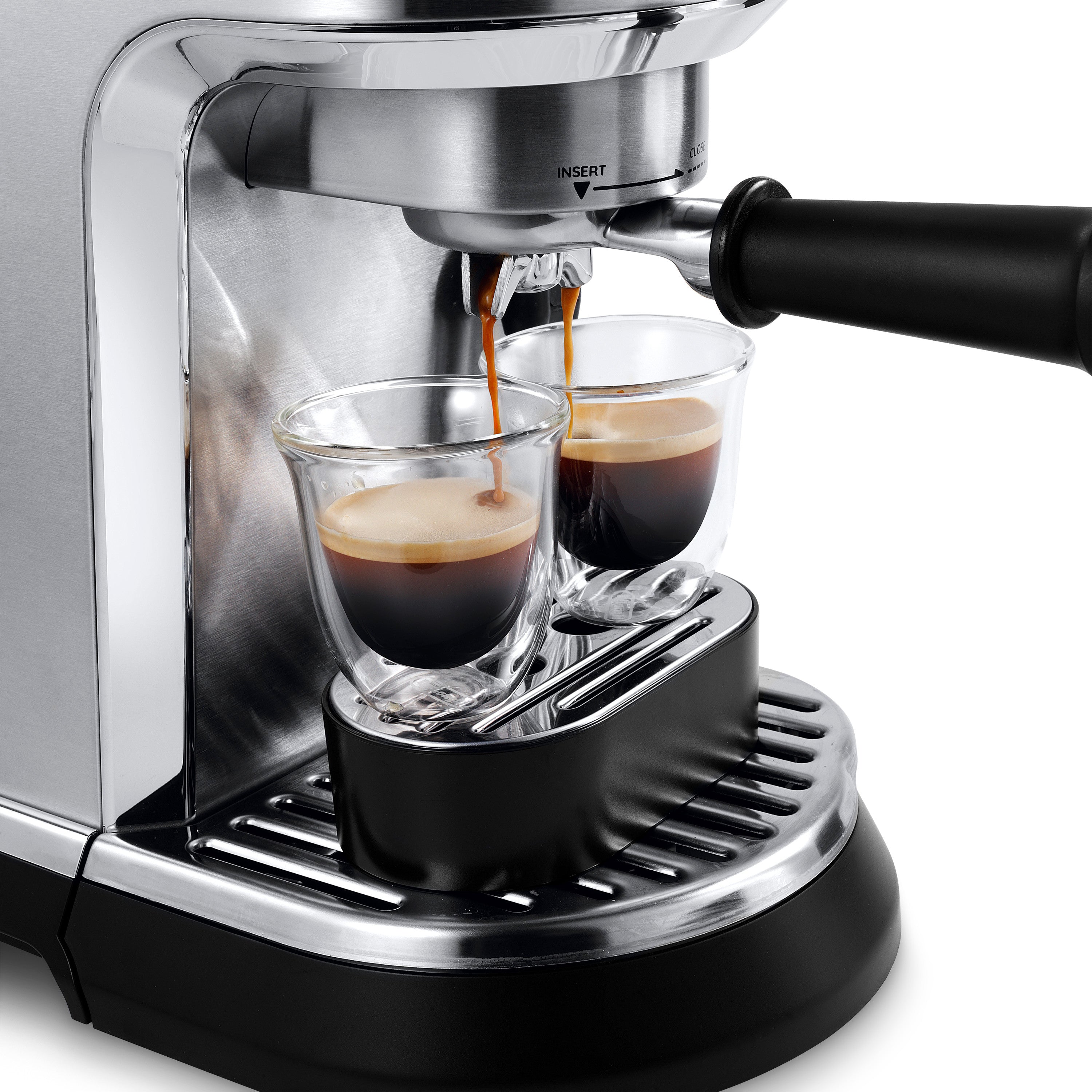 DeLonghi Dedica Maestro Plus