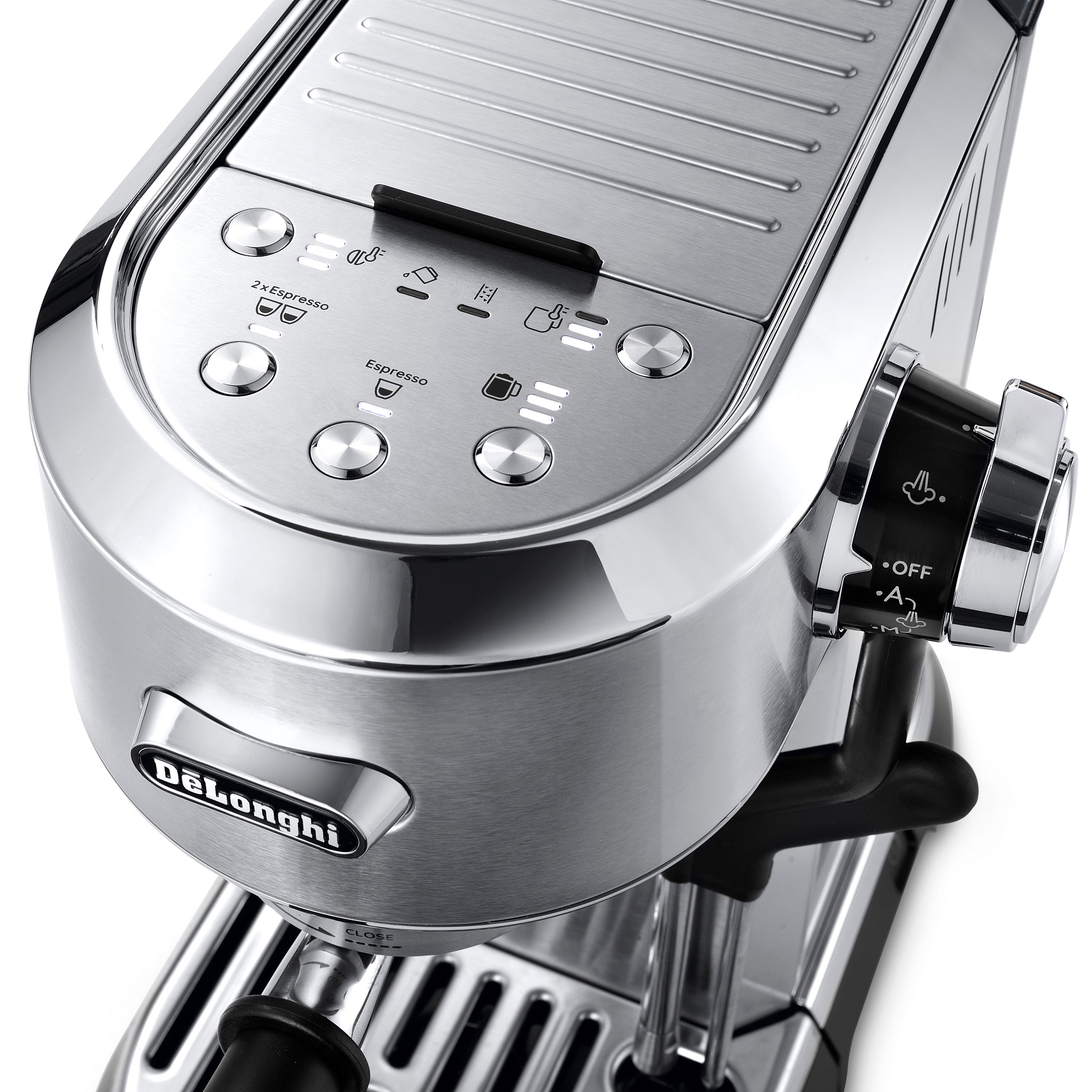 DeLonghi Dedica Maestro Plus