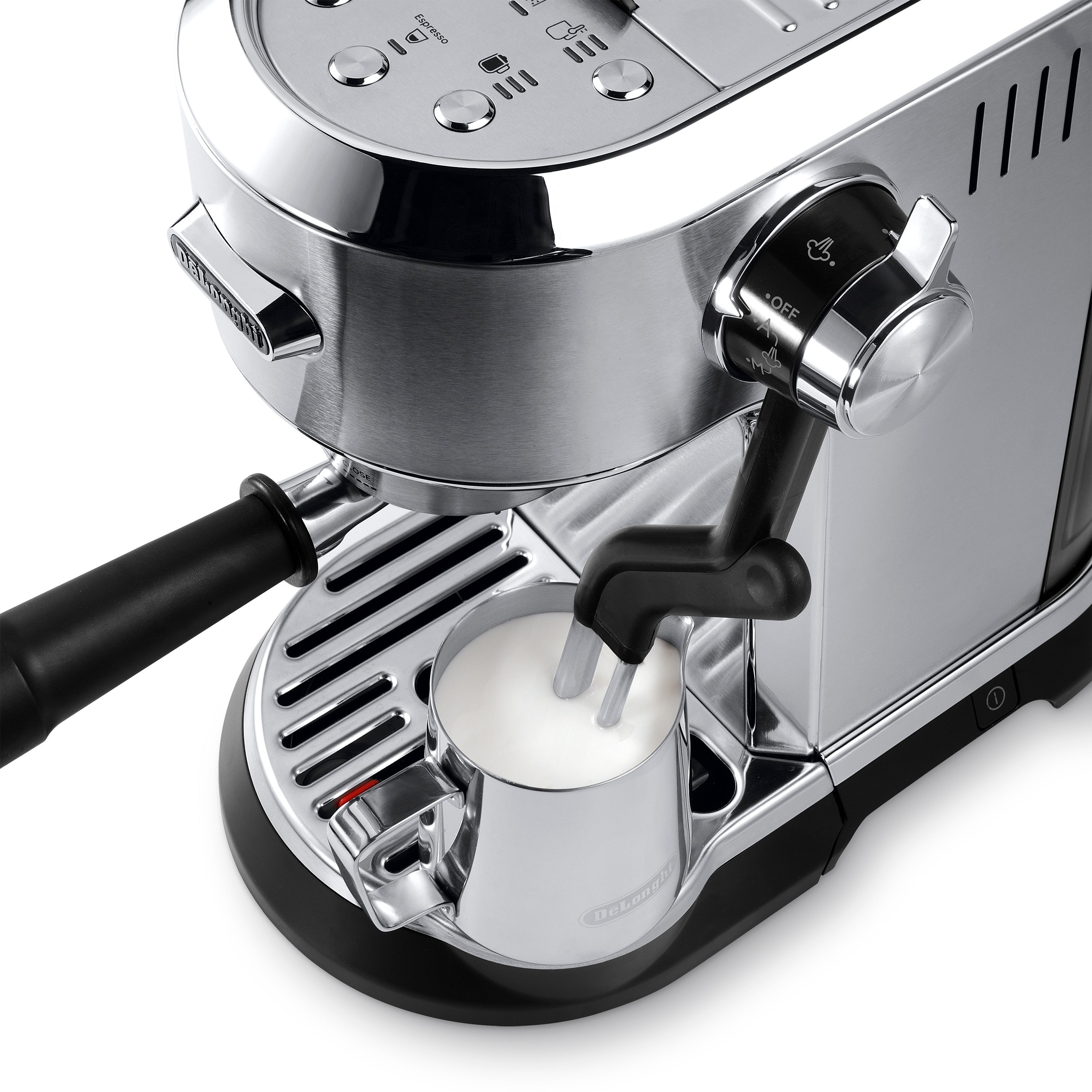 DeLonghi Dedica Maestro Plus