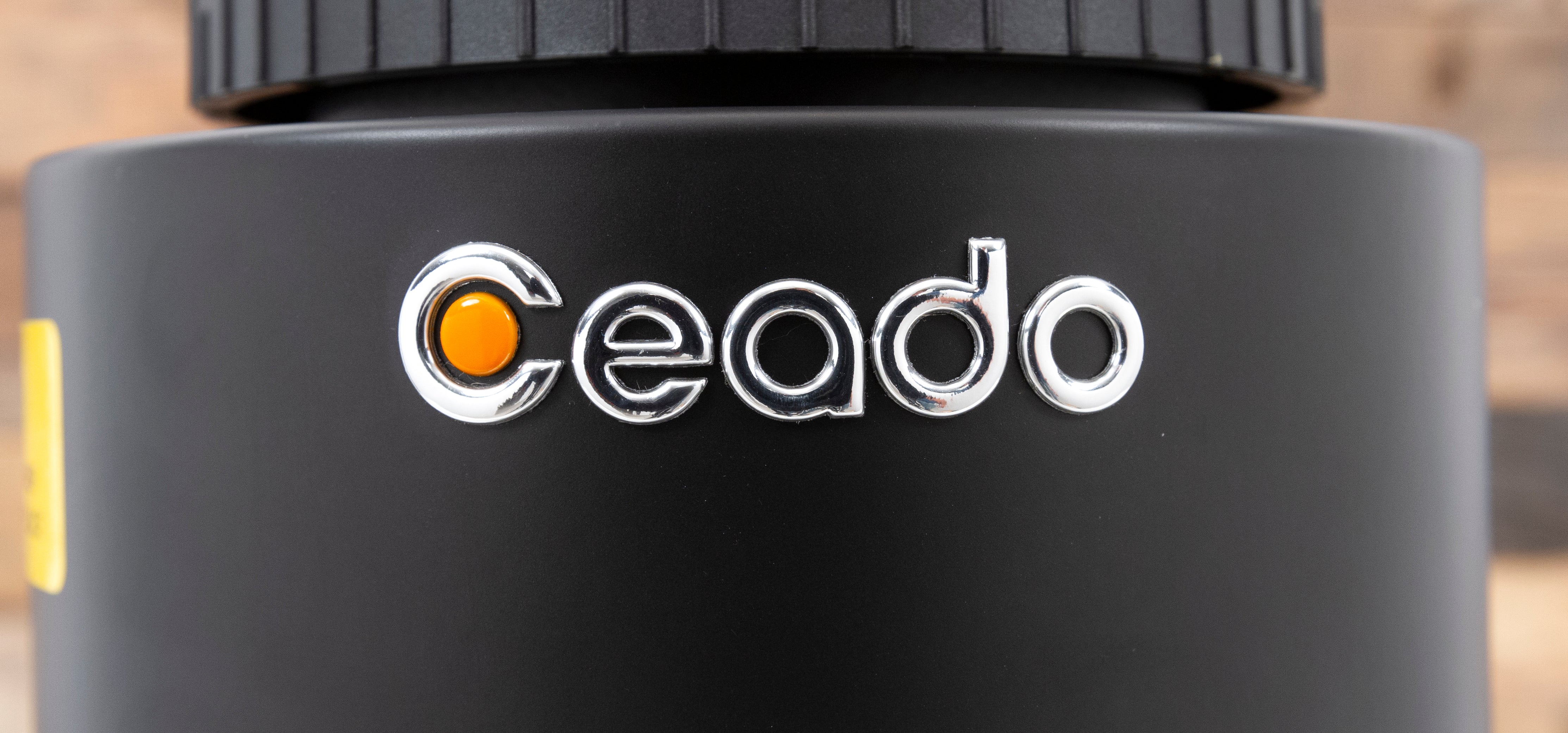 Ceado E5Pro Espresso Grinder - OPEN BOX