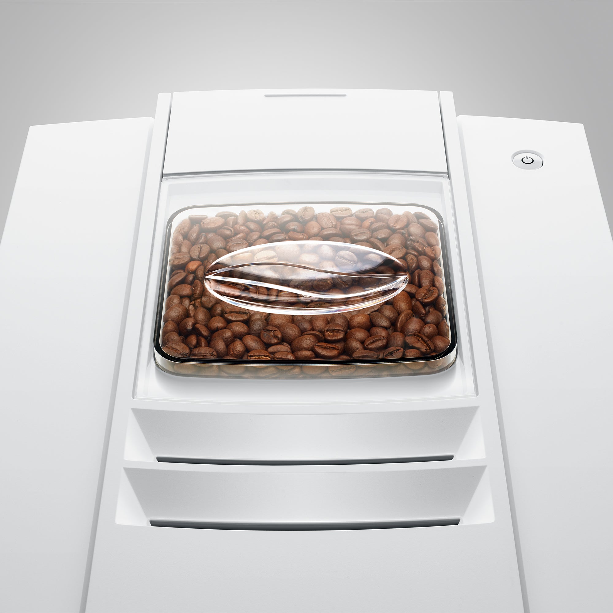 JURA E6 Super-Automatic Espresso Machine - OPEN BOX