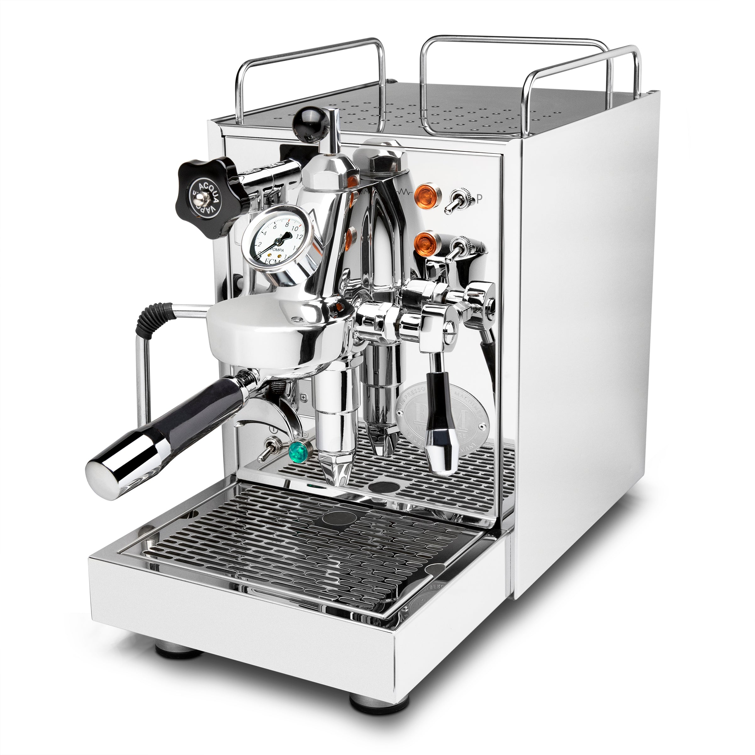 ECM Classika PID Espresso Machine- OPEN BOX