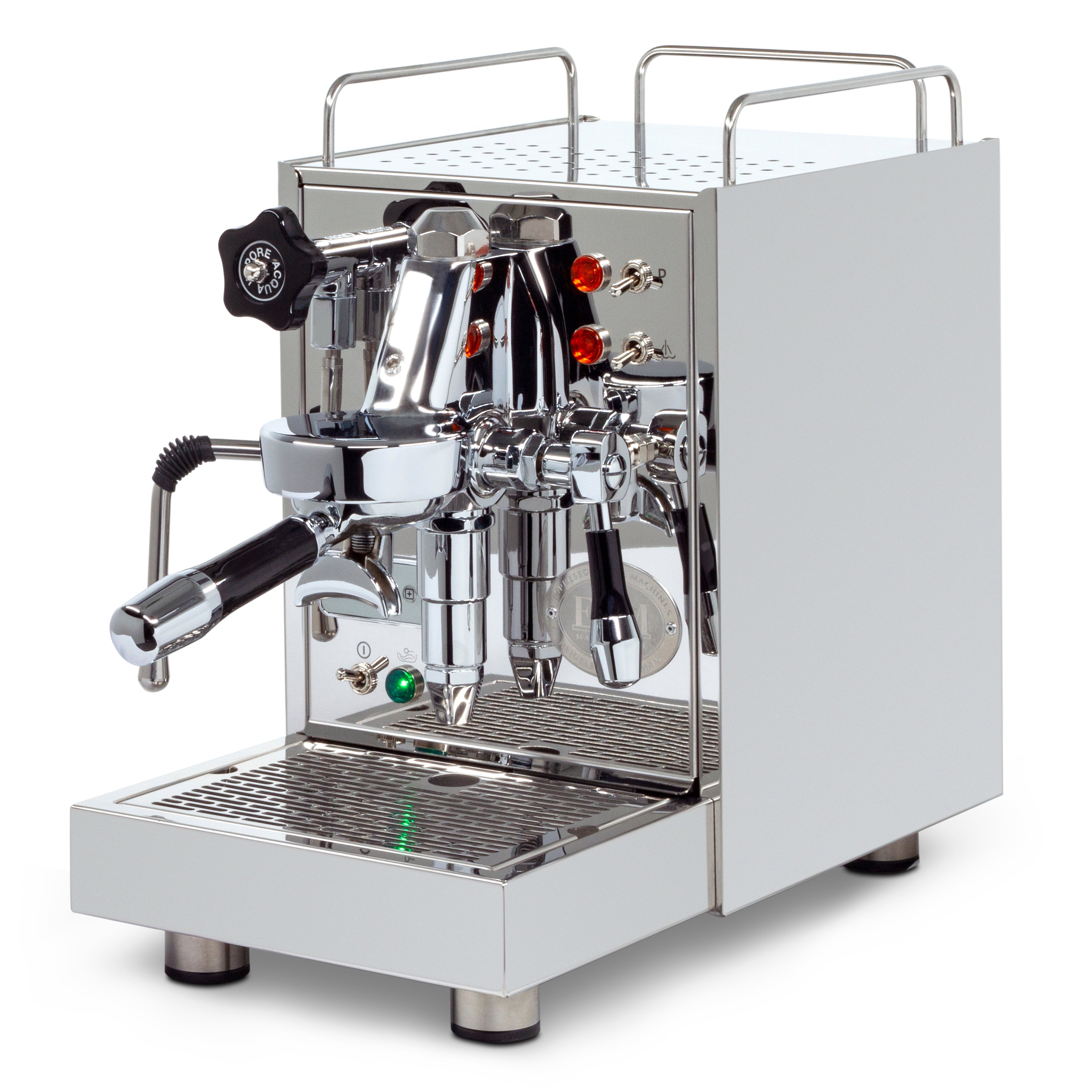 ECM Classika PID Espresso Machine- OPEN BOX