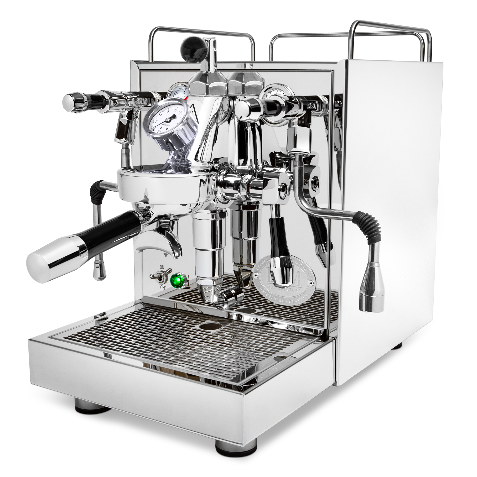 Refurbished ECM Mechanika Max Espresso Machine