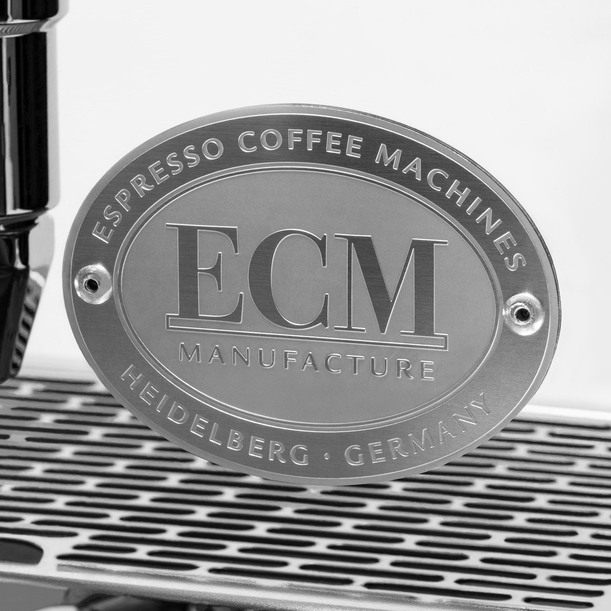 ECM Mechanika Max Espresso Machine—OPEN BOX