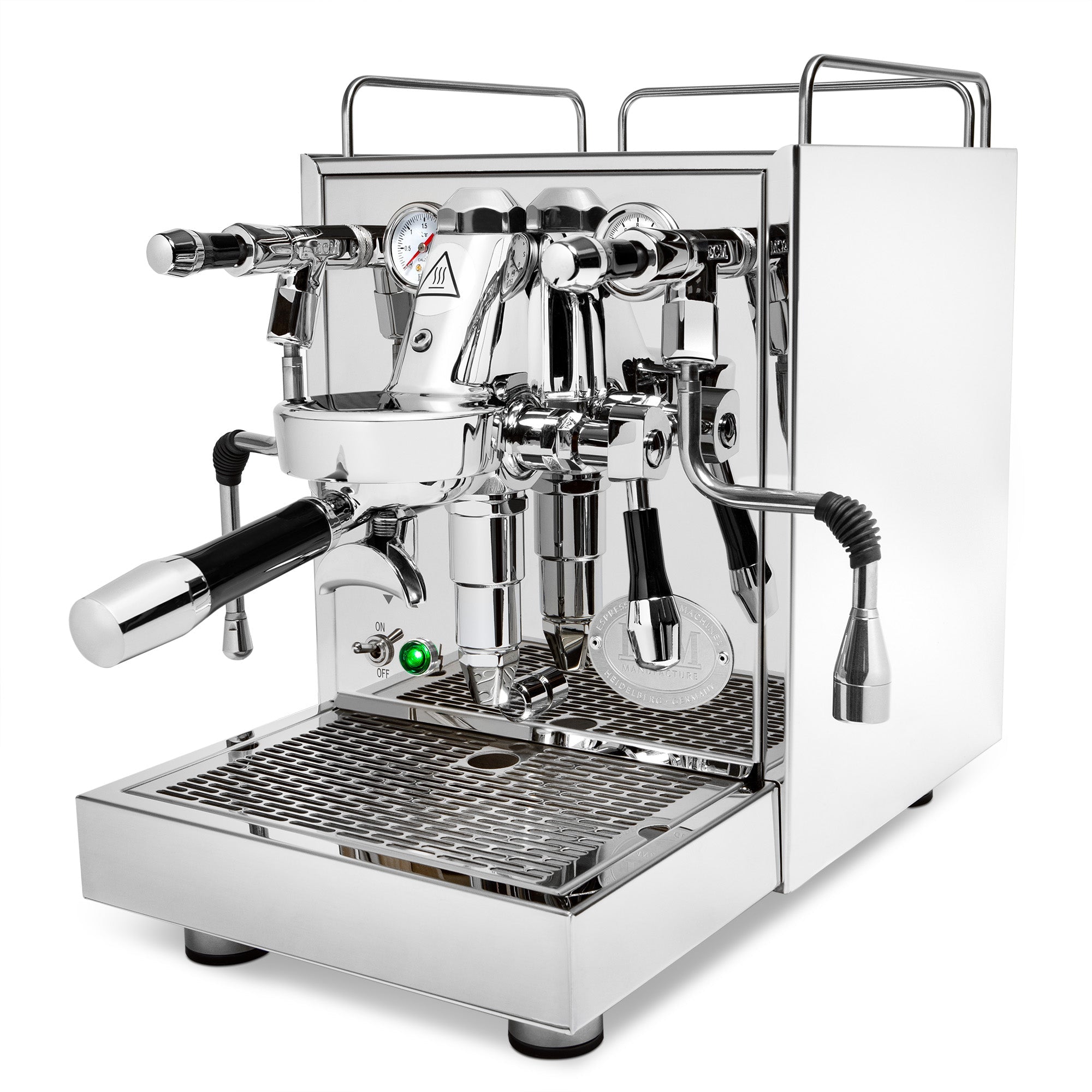 ECM Mechanika Max Espresso Machine—OPEN BOX