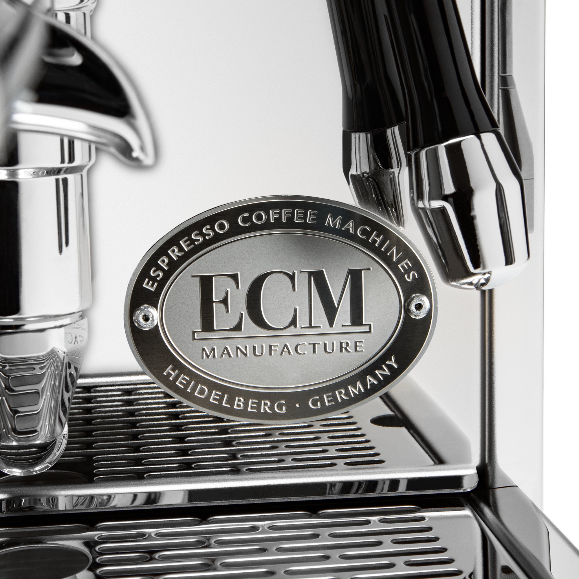 ECM Mechanika Slim PID Espresso Machine - OPEN BOX