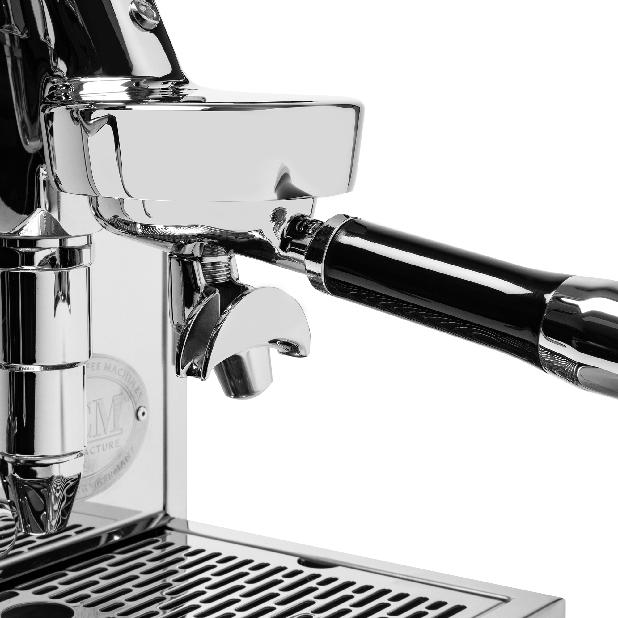 ECM Mechanika Slim PID Espresso Machine - OPEN BOX