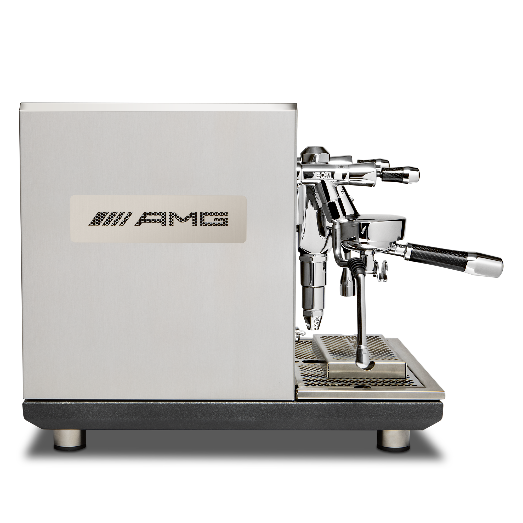 ECM Synchronika Espresso Machine - AMG Limited Edition - OPEN BOX