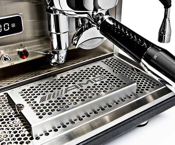 ECM Synchronika Espresso Machine - AMG Limited Edition - OPEN BOX