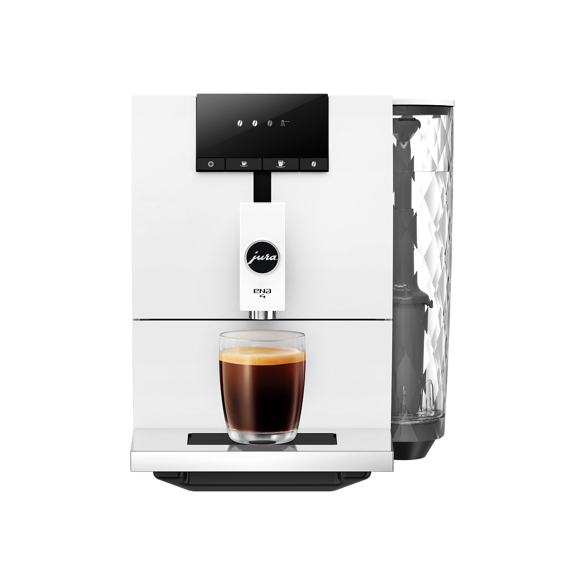 JURA ENA 4 Super-Automatic Espresso Machine - OPEN BOX