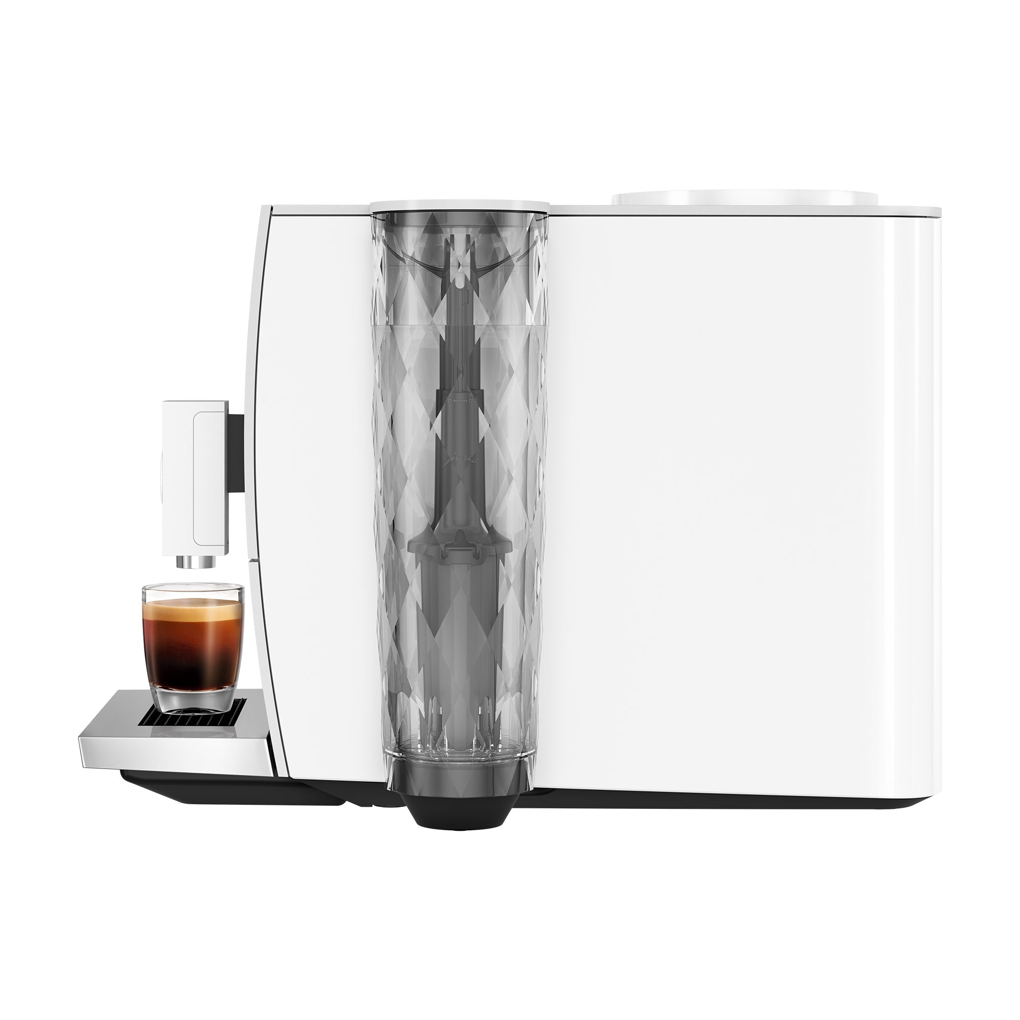 JURA ENA 4 Super-Automatic Espresso Machine - OPEN BOX