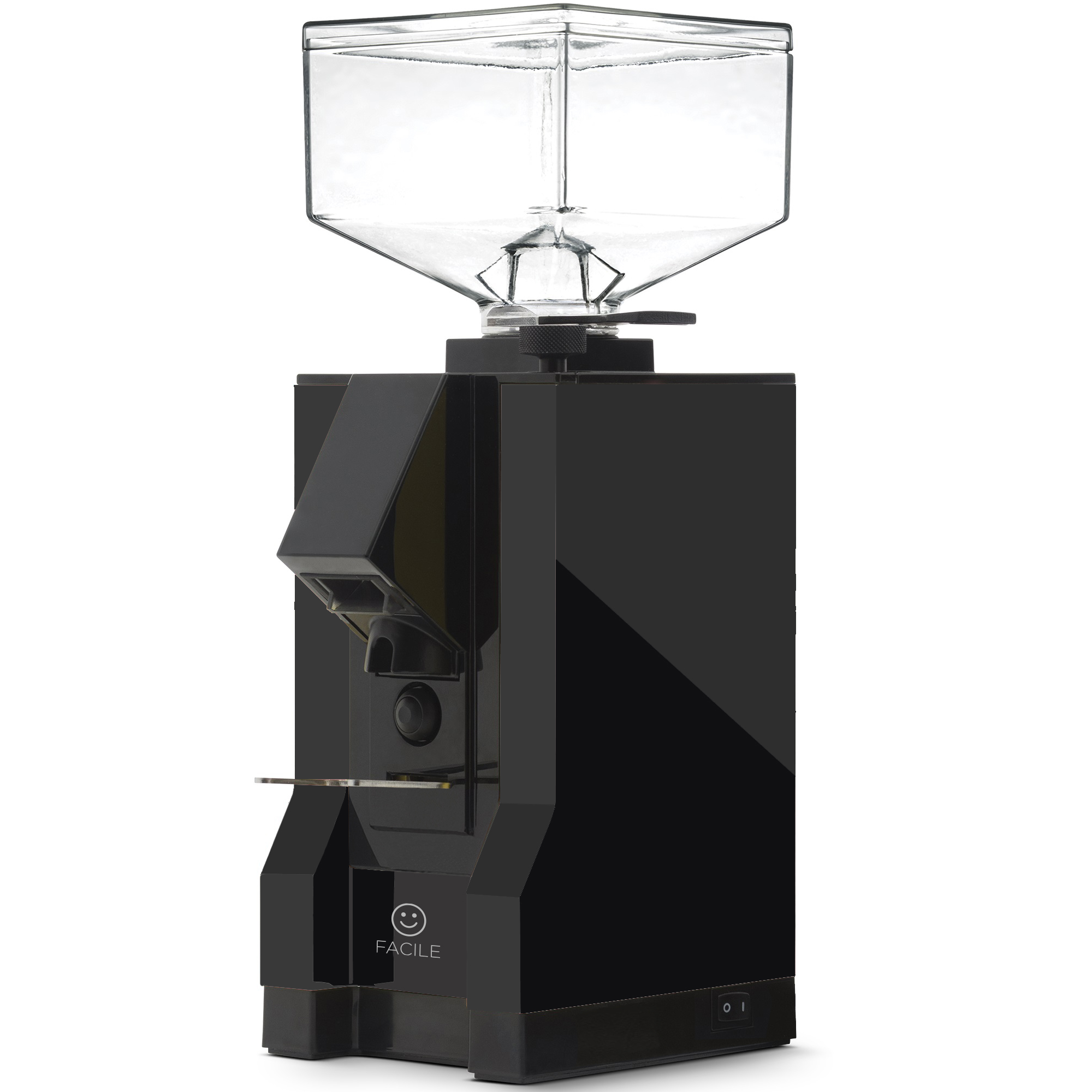 Eureka Mignon Facile Espresso Grinder - OPEN BOX