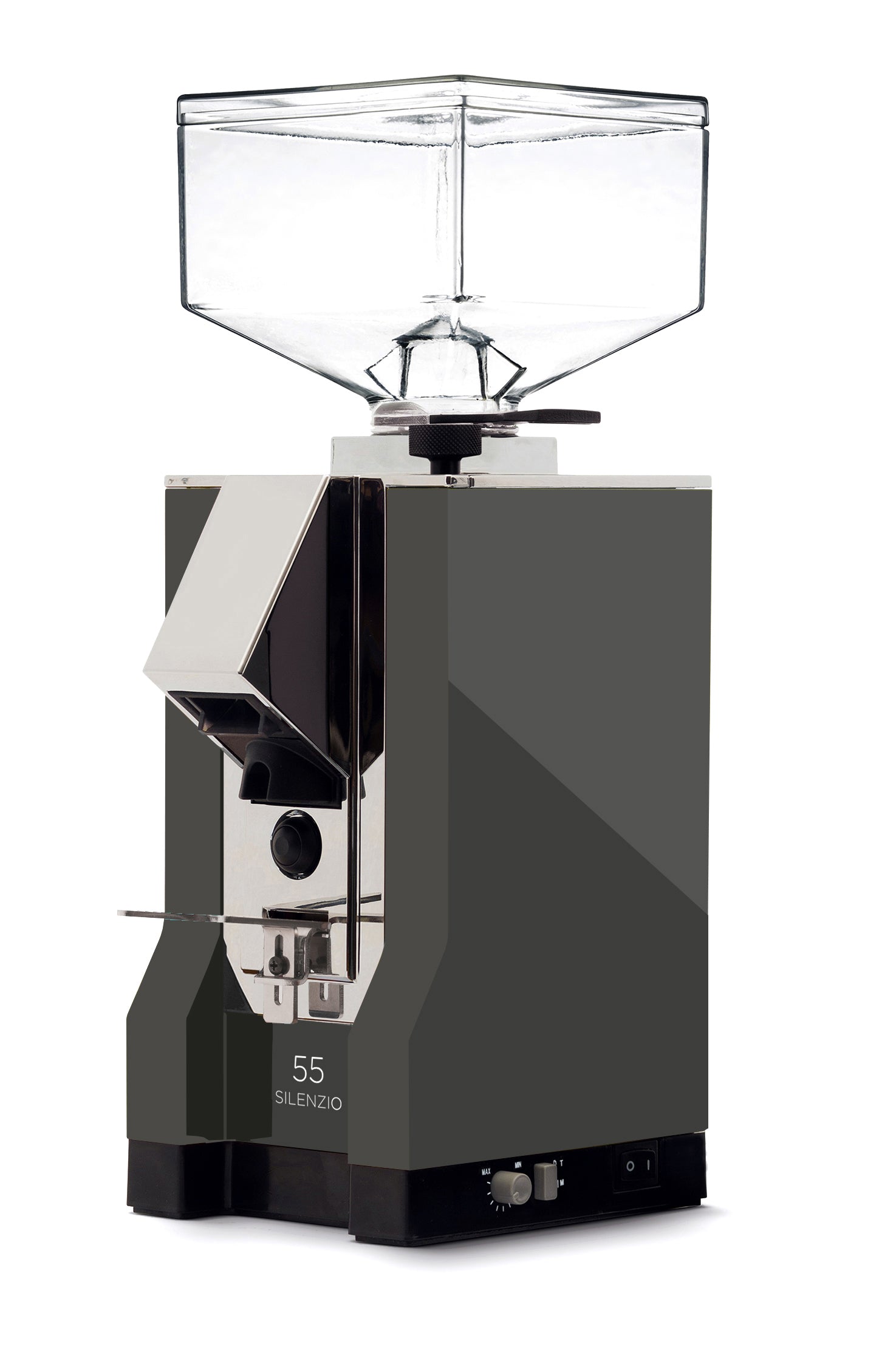 Eureka Mignon Silenzio 55 Espresso Grinder