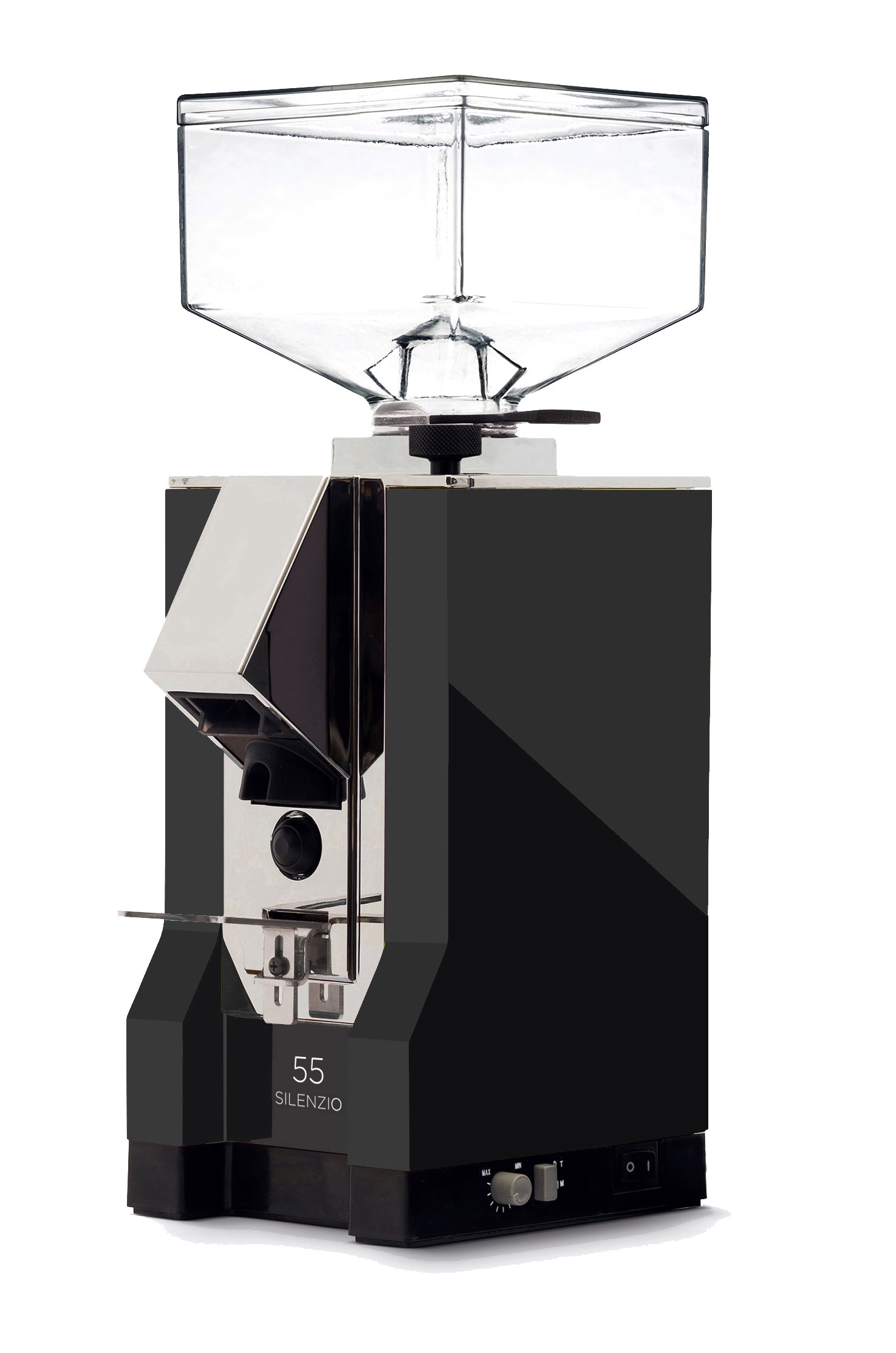 Eureka Mignon Silenzio 55 Espresso Grinder - OPEN BOX