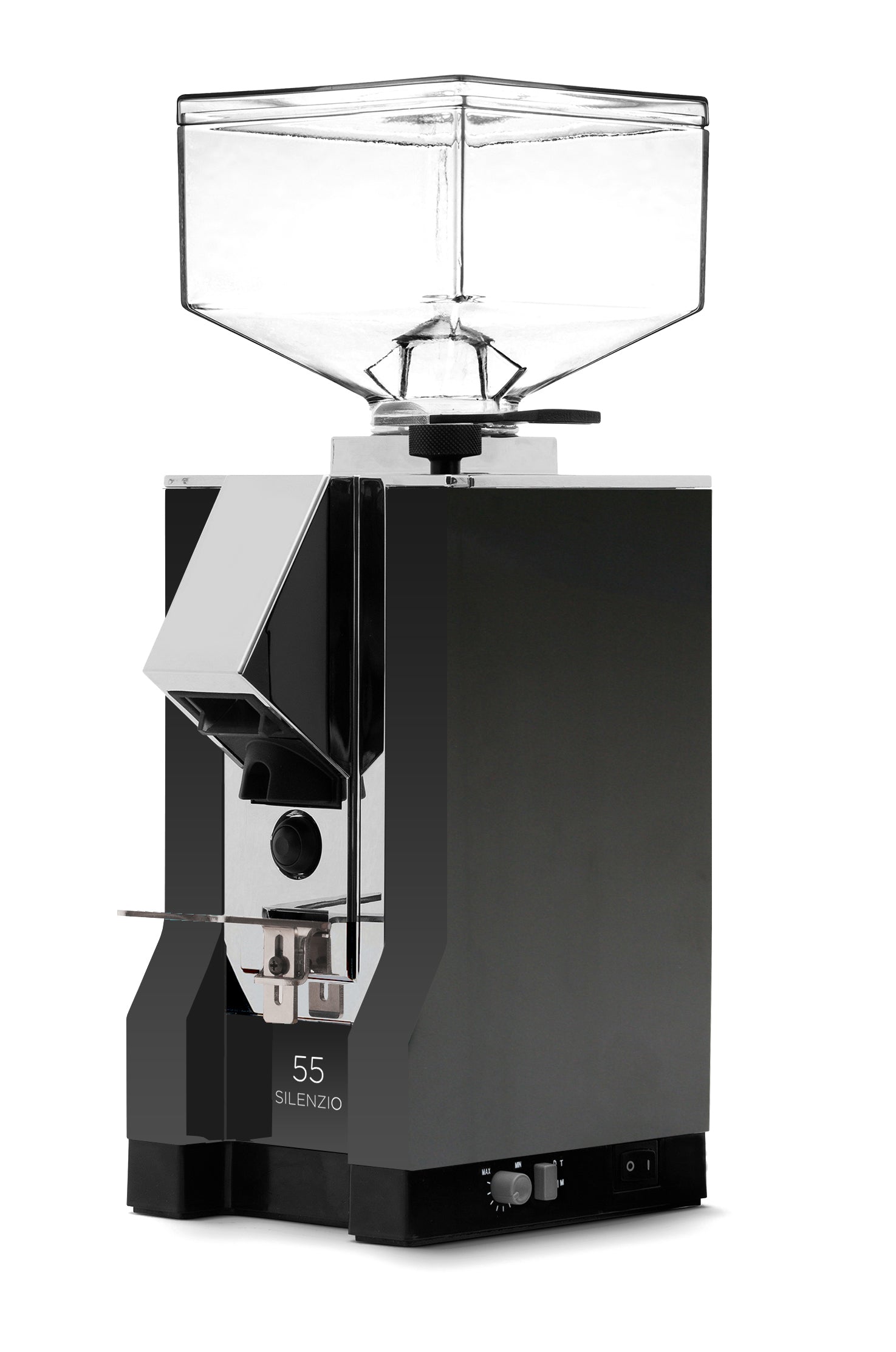 Eureka Mignon Silenzio 55 Espresso Grinder