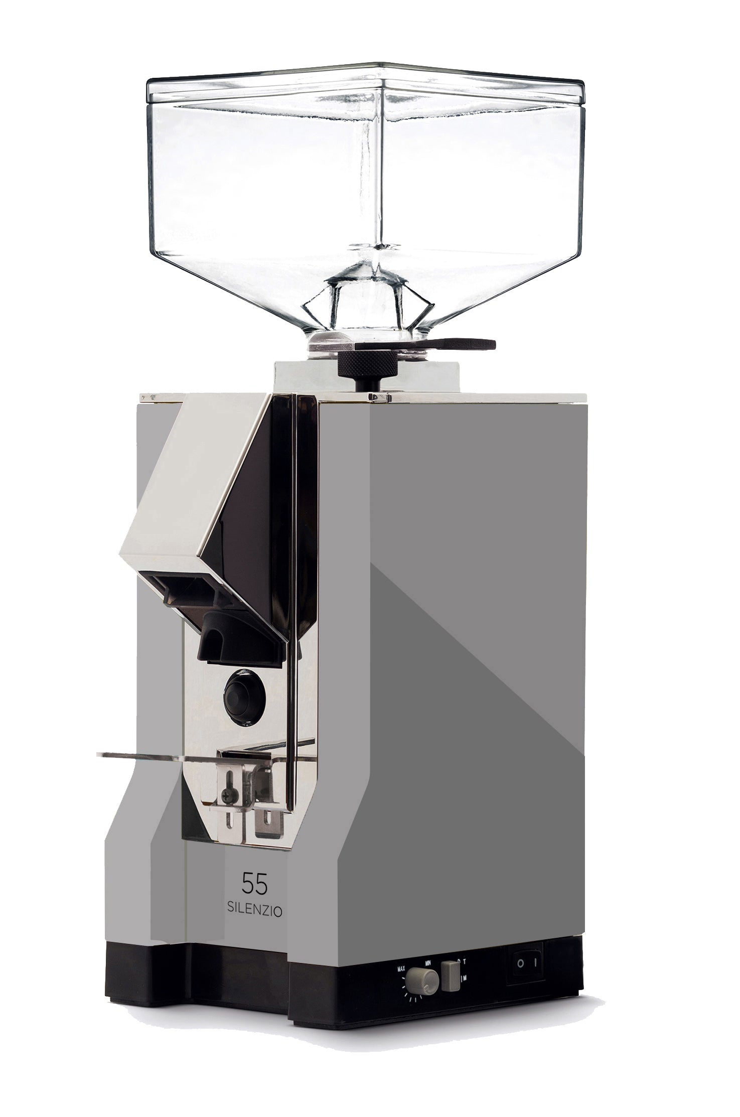 Eureka Mignon Silenzio 55 Espresso Grinder