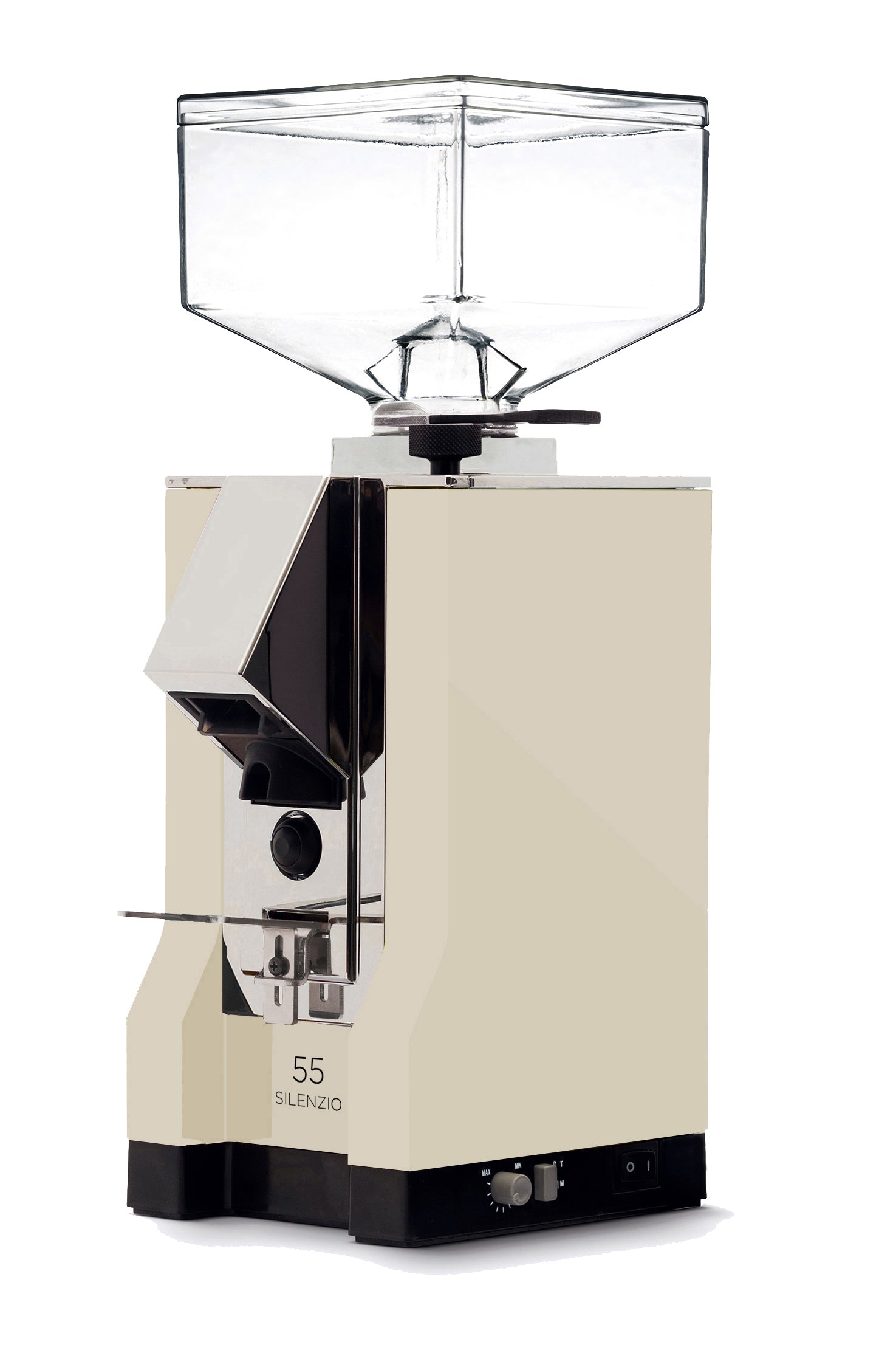 Eureka Mignon Silenzio 55 Espresso Grinder