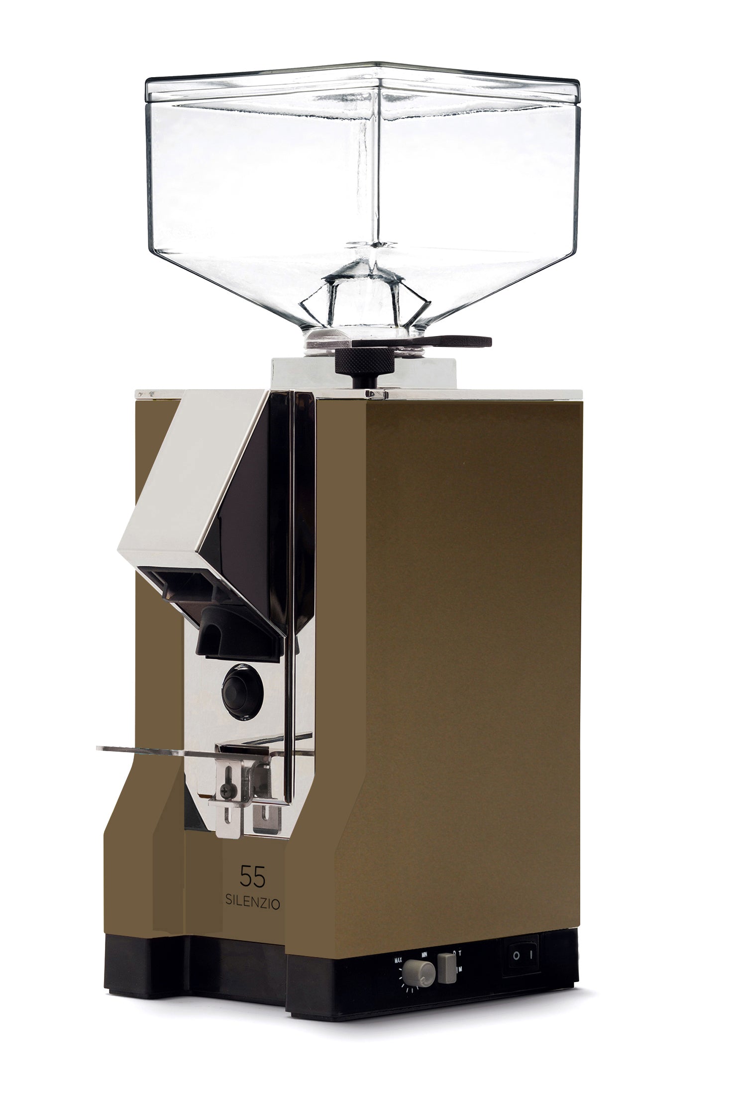 Eureka Mignon Silenzio 55 Espresso Grinder