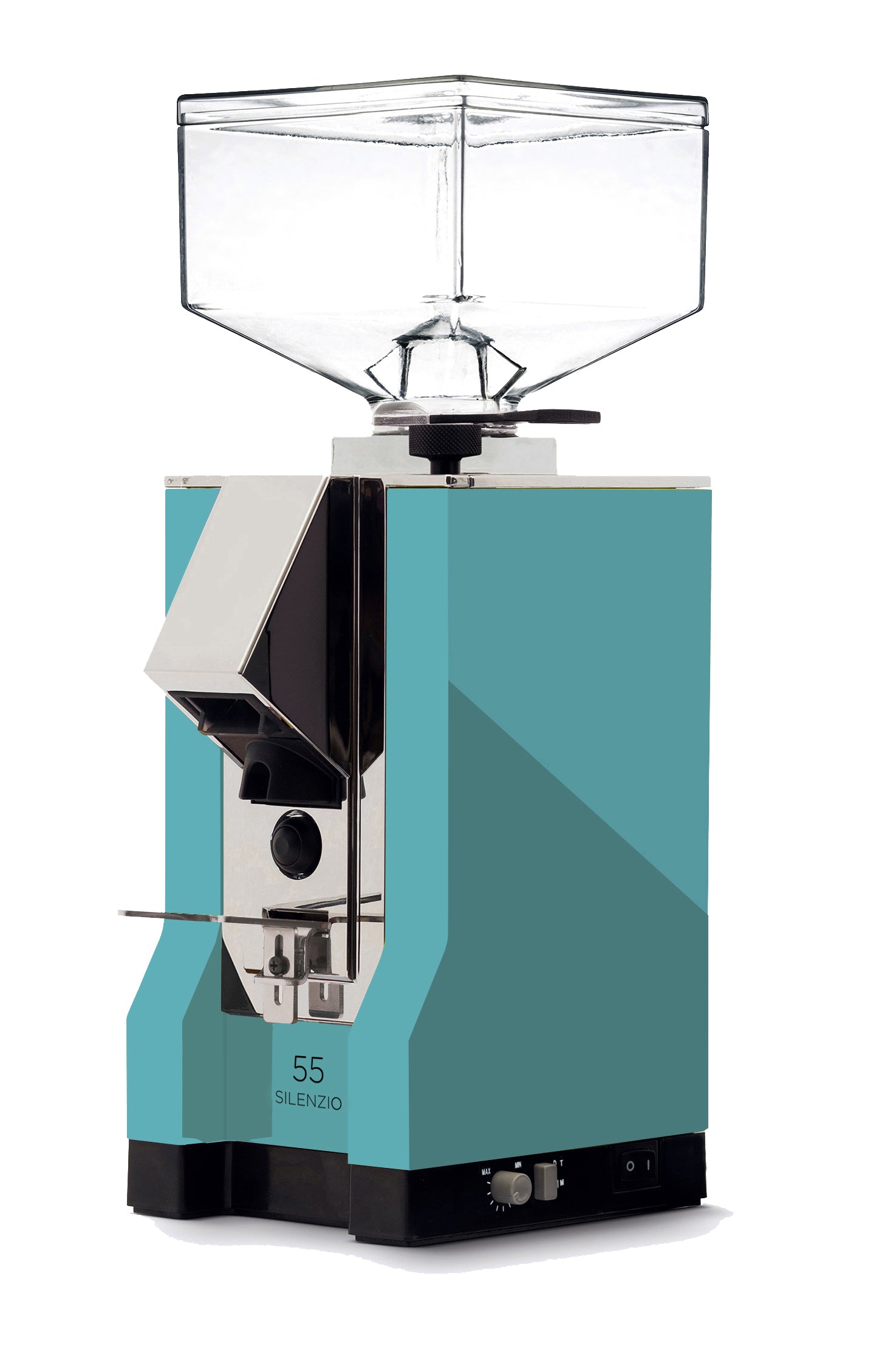 Eureka Mignon Silenzio 55 Espresso Grinder