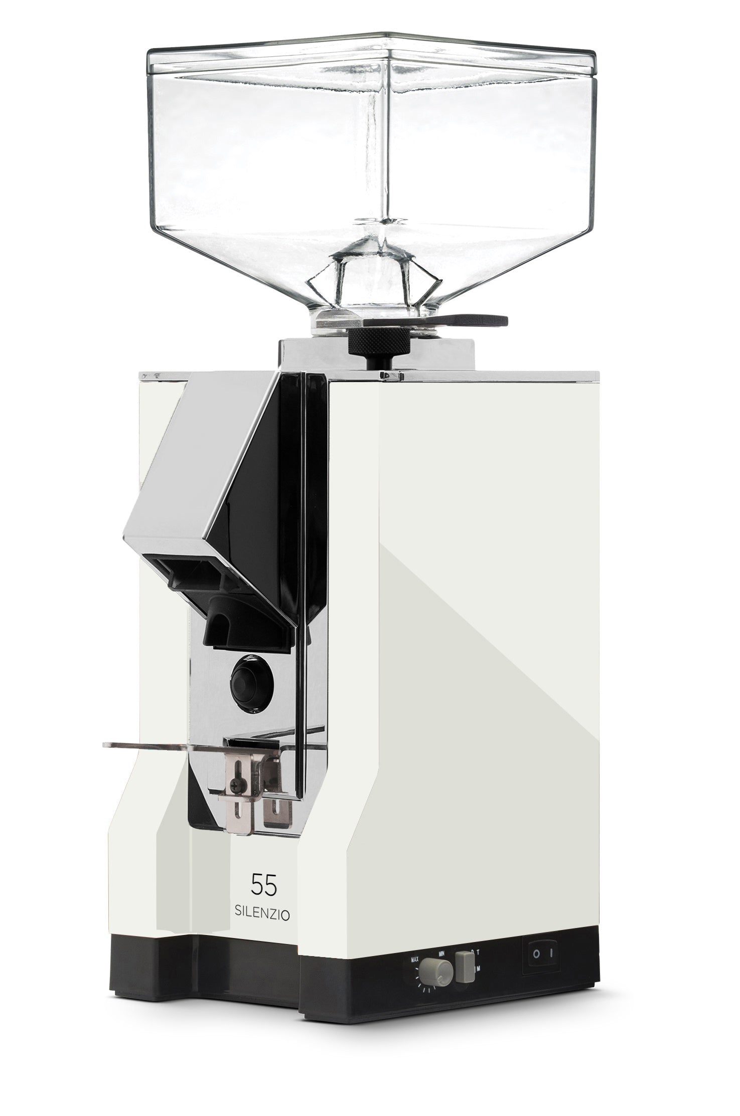 Eureka Mignon Silenzio 55 Espresso Grinder