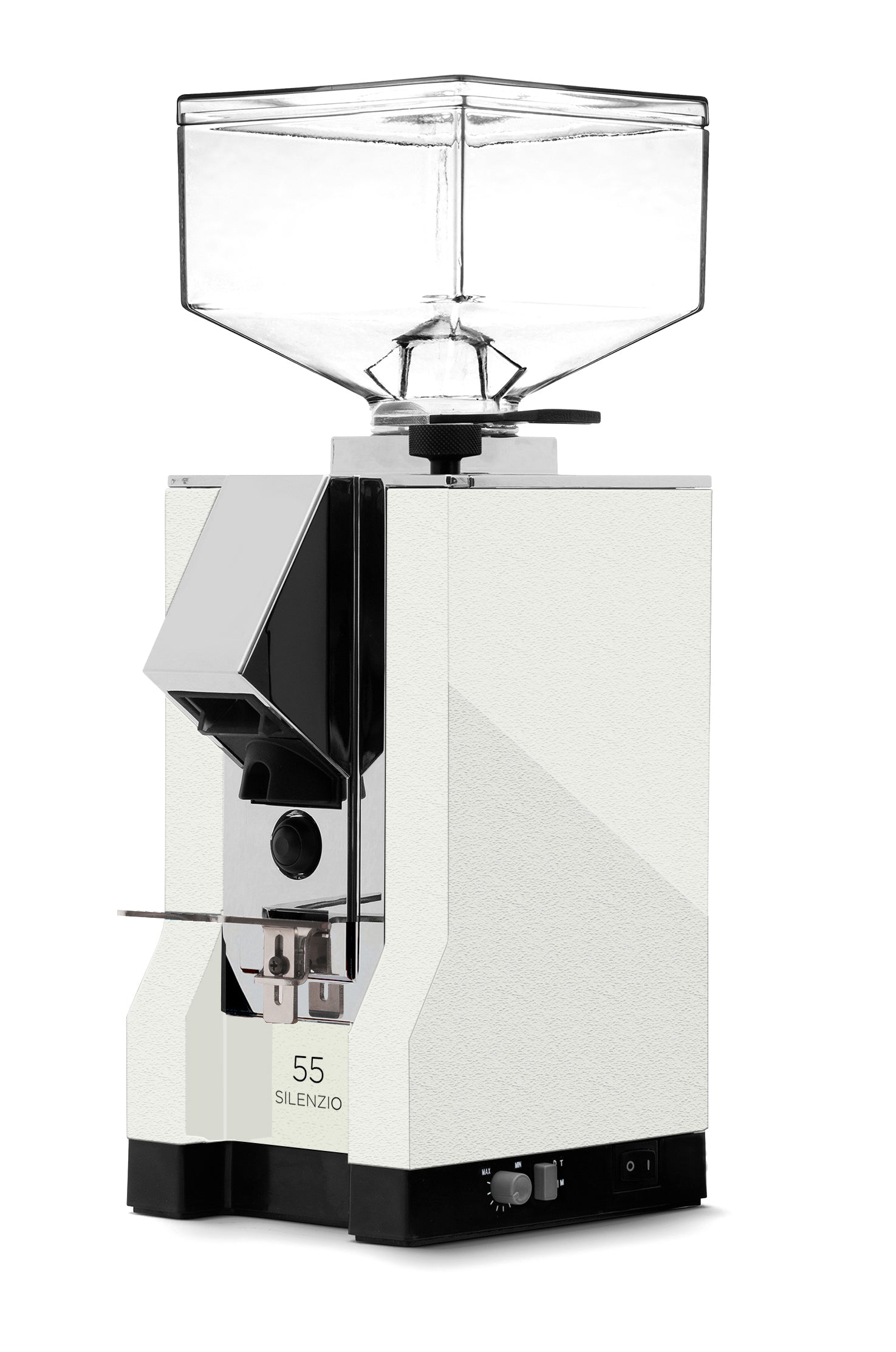 Eureka Mignon Silenzio 55 Espresso Grinder