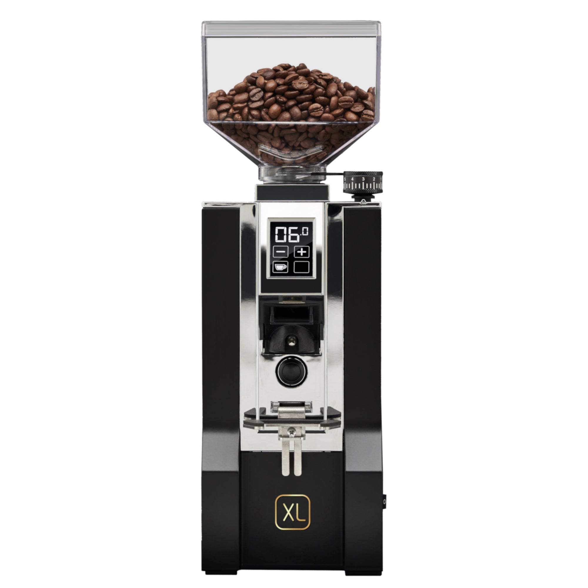 Refurbished Eureka Oro Mignon XL Espresso Grinder