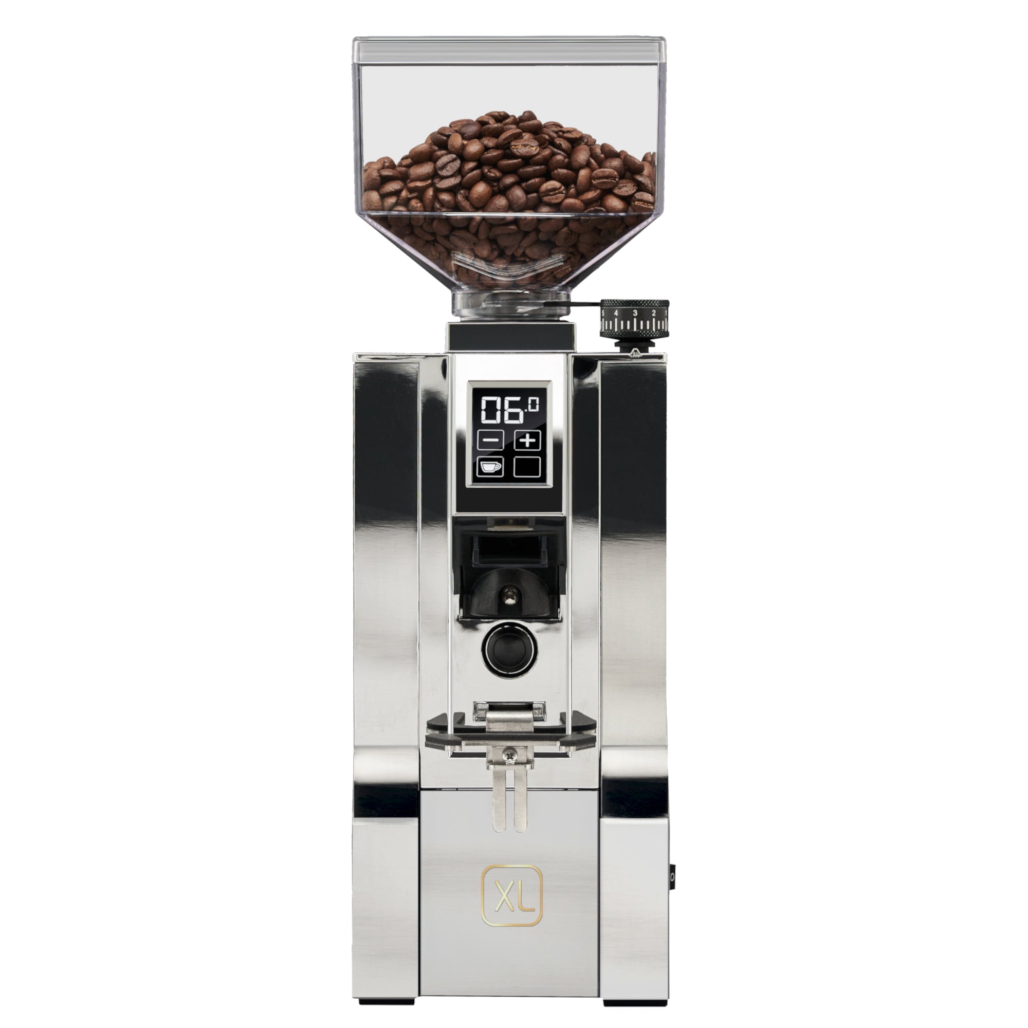 Refurbished Eureka Oro Mignon XL Espresso Grinder