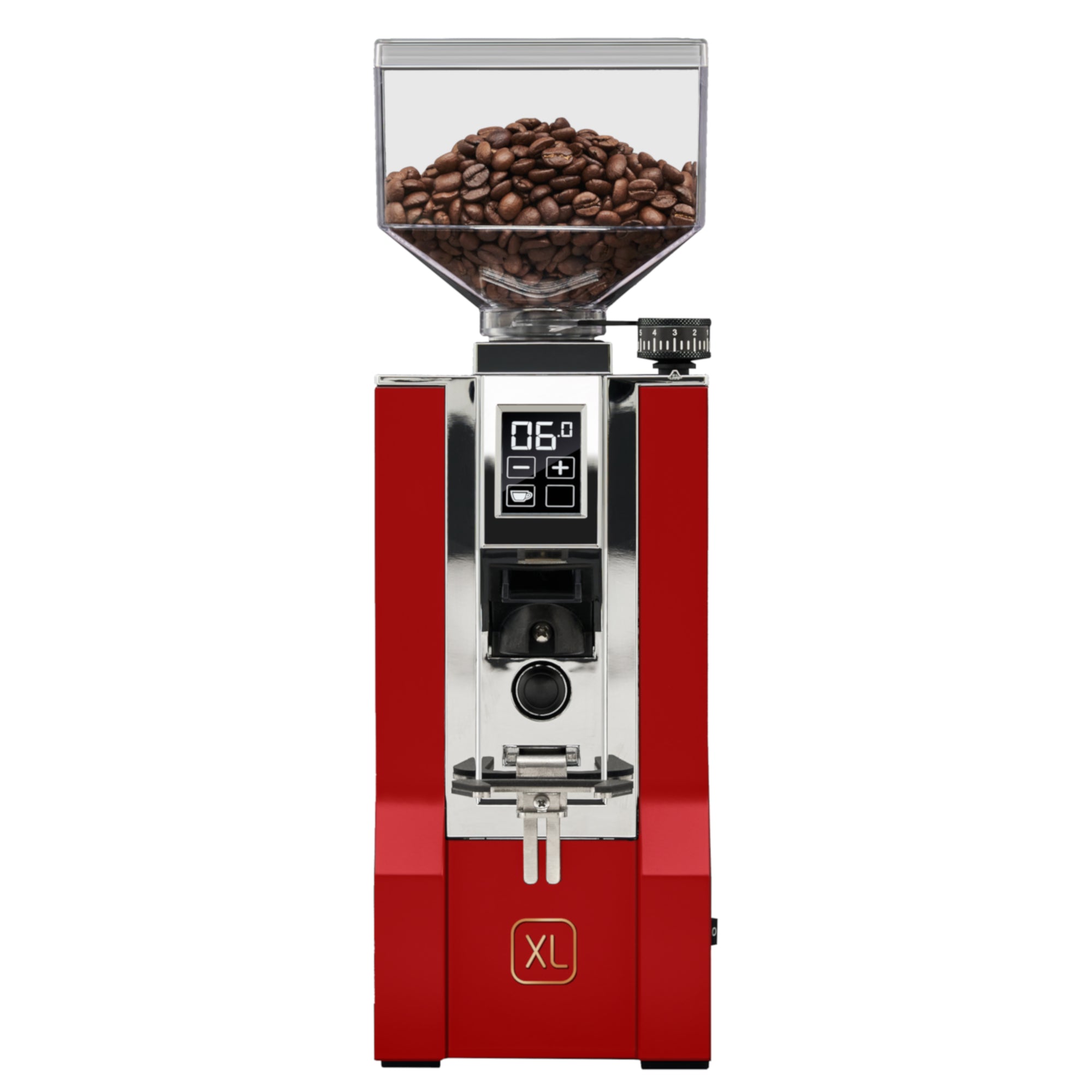 Refurbished Eureka Oro Mignon XL Espresso Grinder