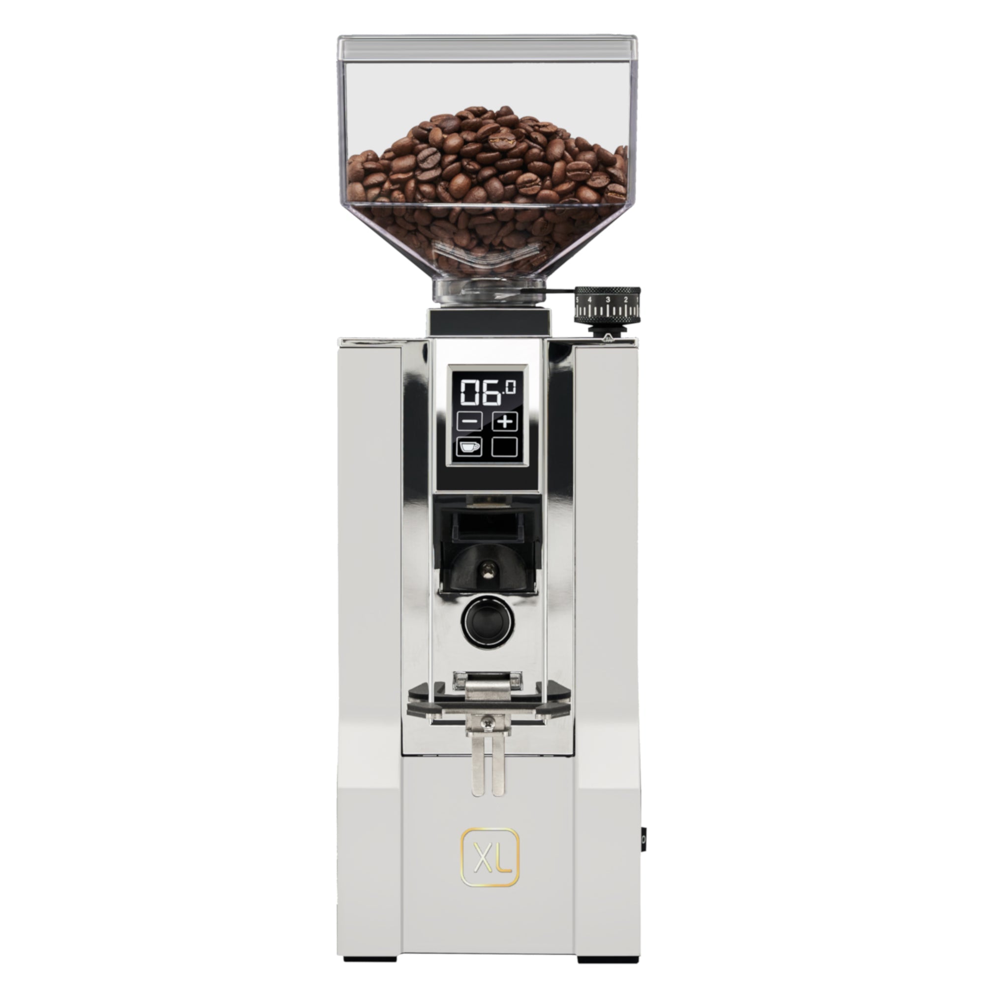 Refurbished Eureka Oro Mignon XL Espresso Grinder