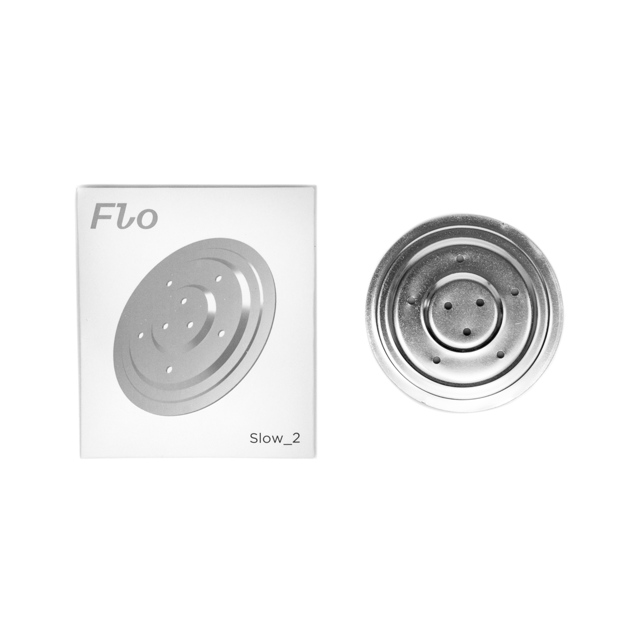 Varia FLO Filter Screens