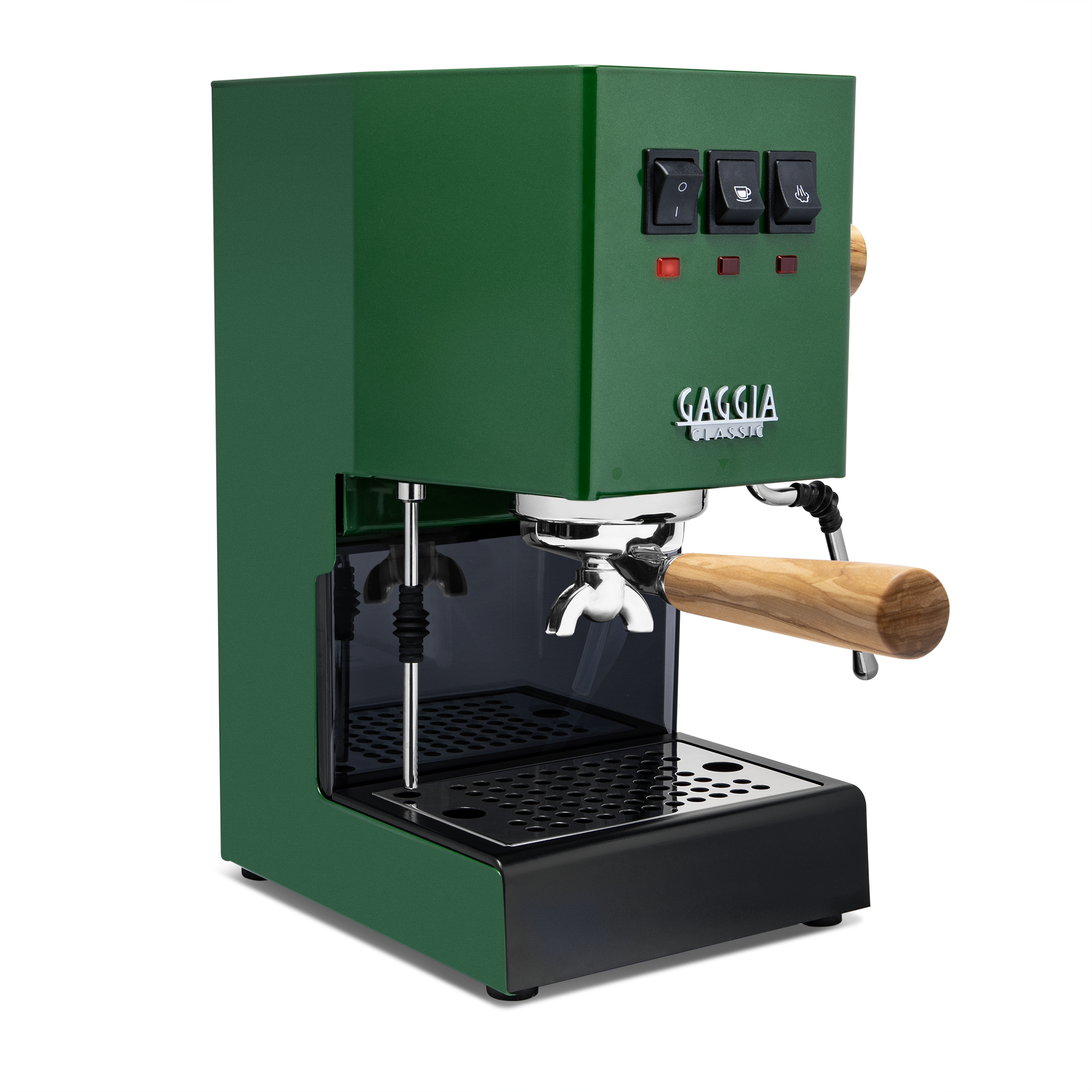 Gaggia Classic Pro E24 Espresso Machine