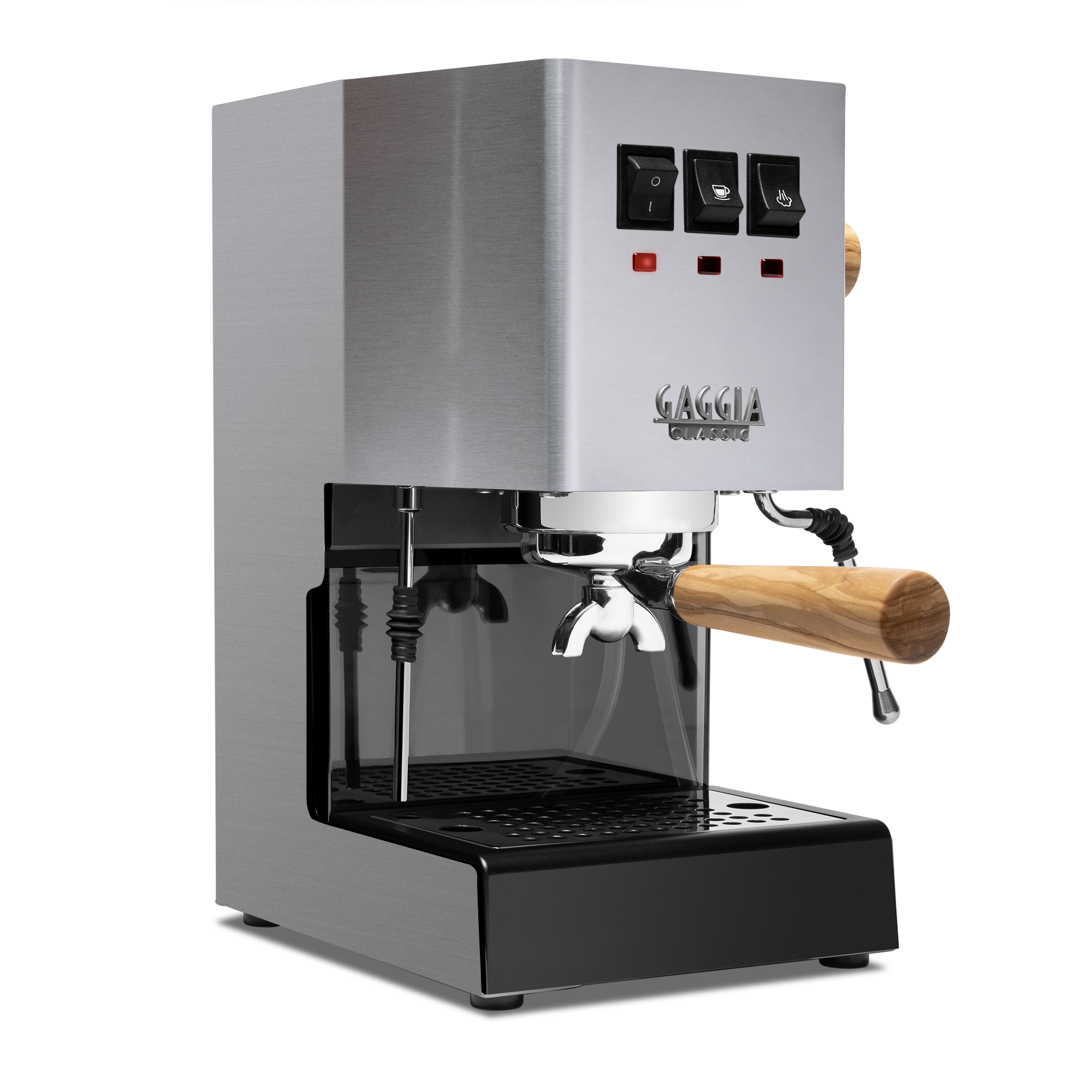 Gaggia Classic Pro E24 Espresso Machine