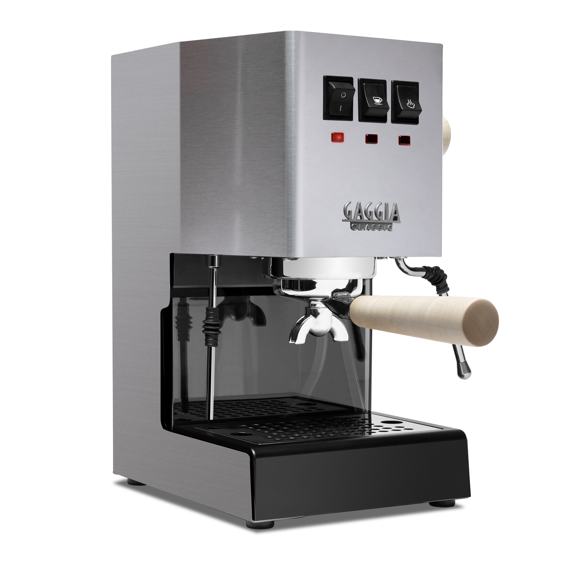 Gaggia Classic Pro E24 Espresso Machine