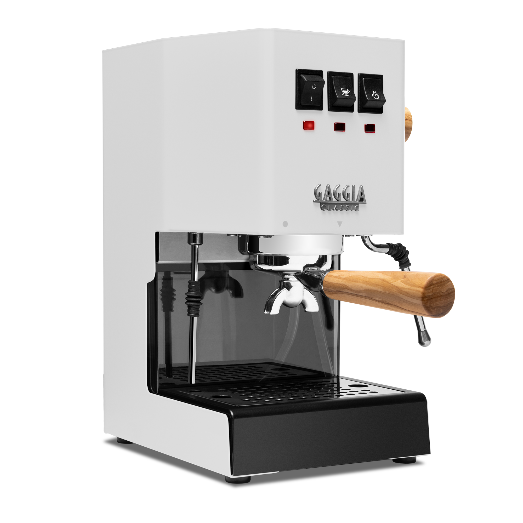 Gaggia Classic Pro E24 Espresso Machine