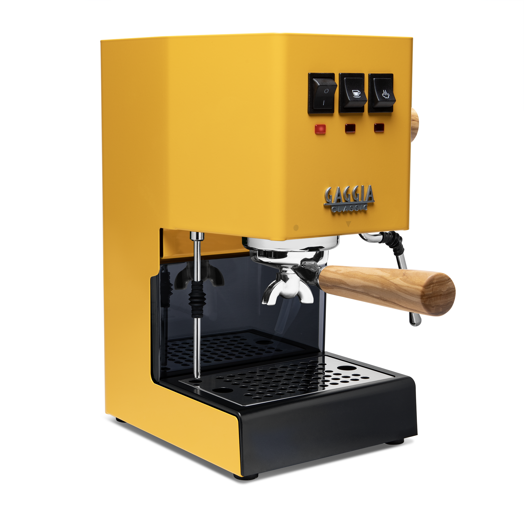 Gaggia Classic Pro E24 Espresso Machine