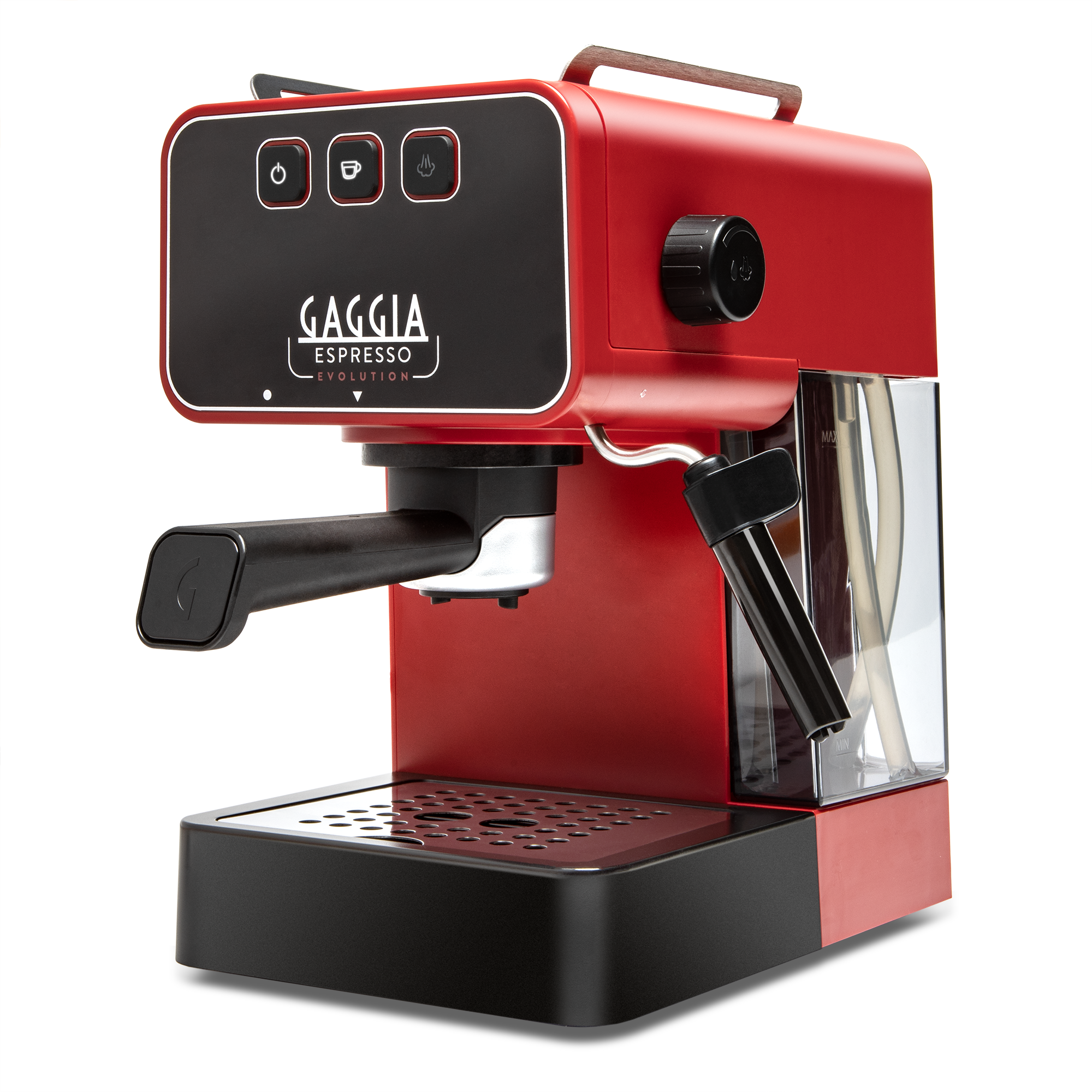 Gaggia Espresso Evolution