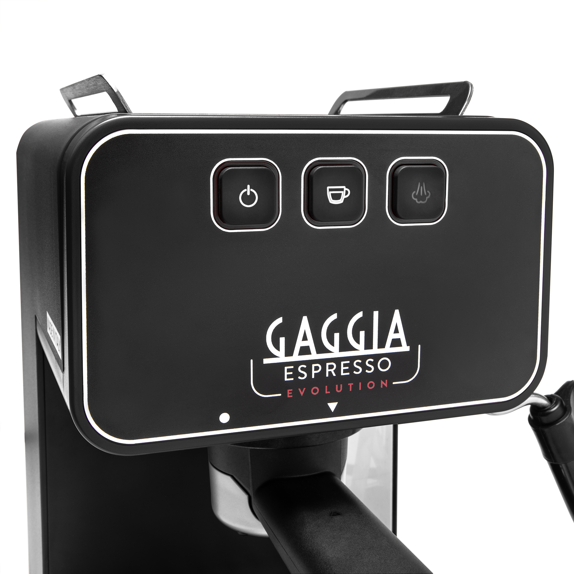 Gaggia Espresso Evolution