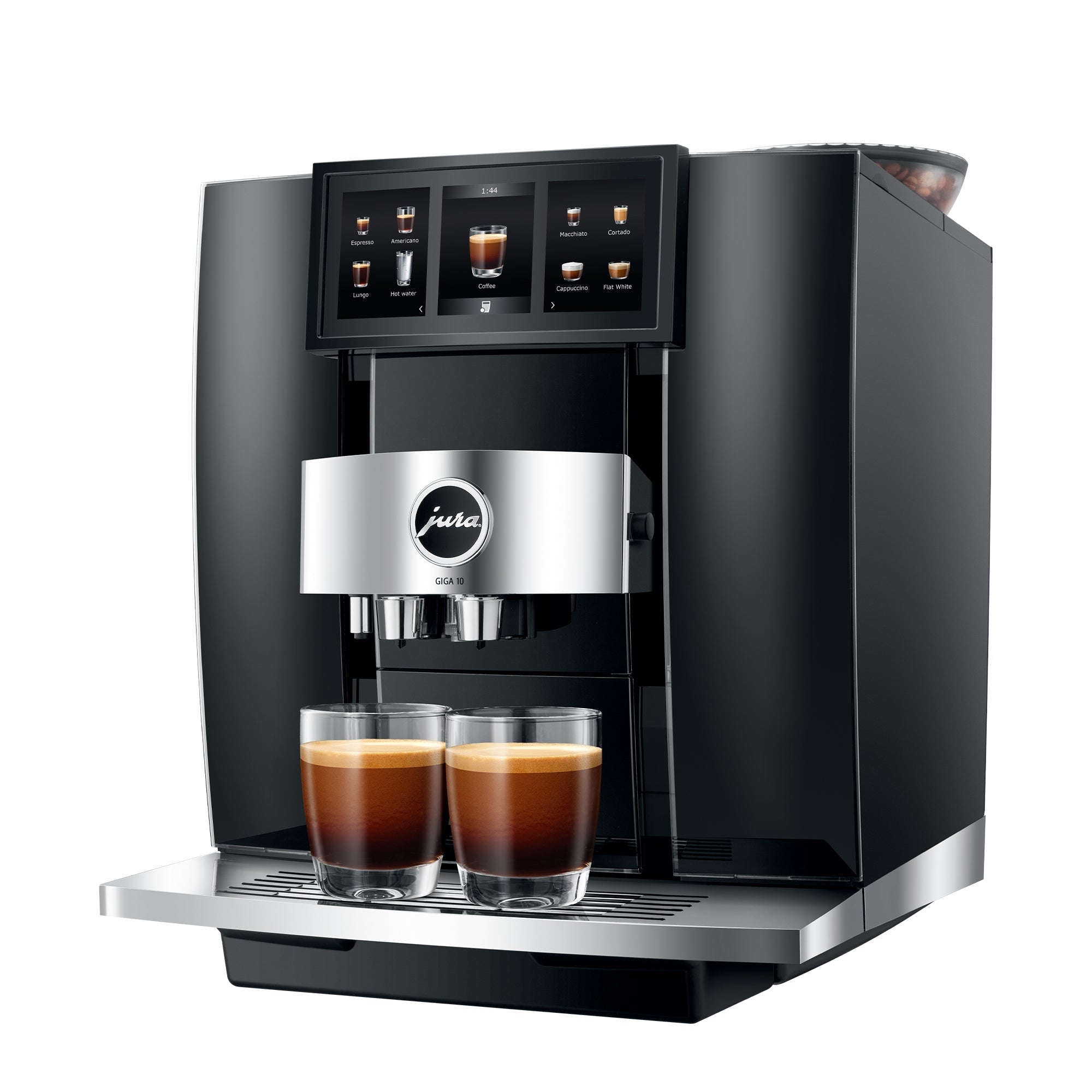 JURA GIGA 10 Espresso Machine - OPEN BOX