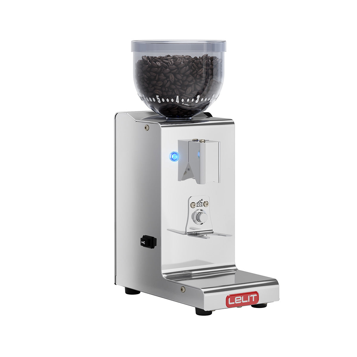 Lelit Fred Espresso Grinder