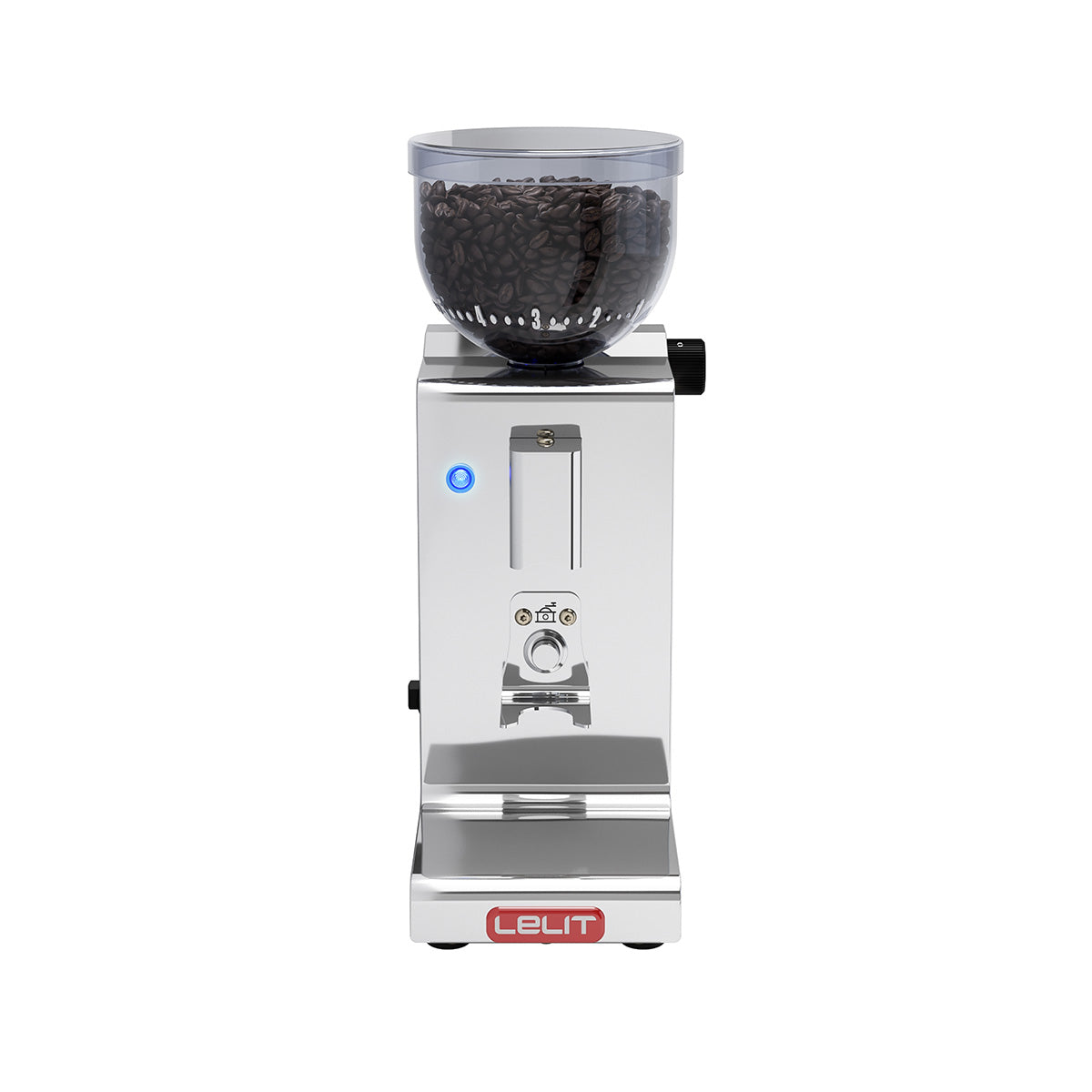 Lelit Fred Espresso Grinder