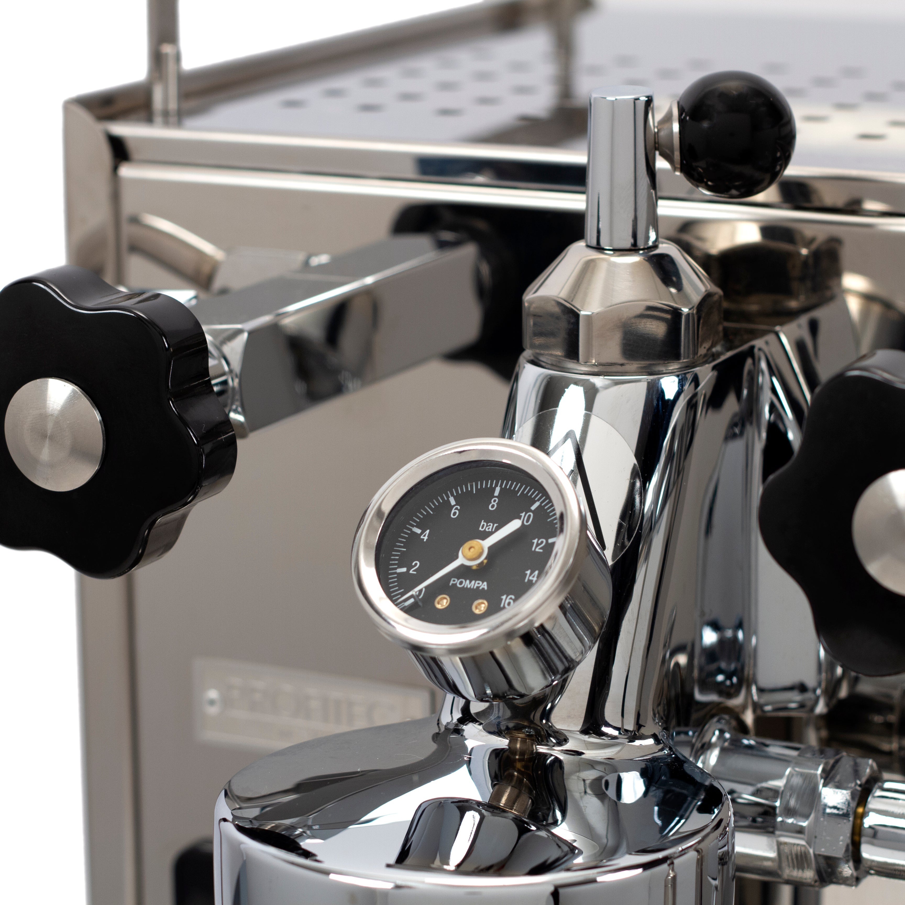 Profitec Pro 600 Dual Boiler Espresso Machine - OPEN BOX