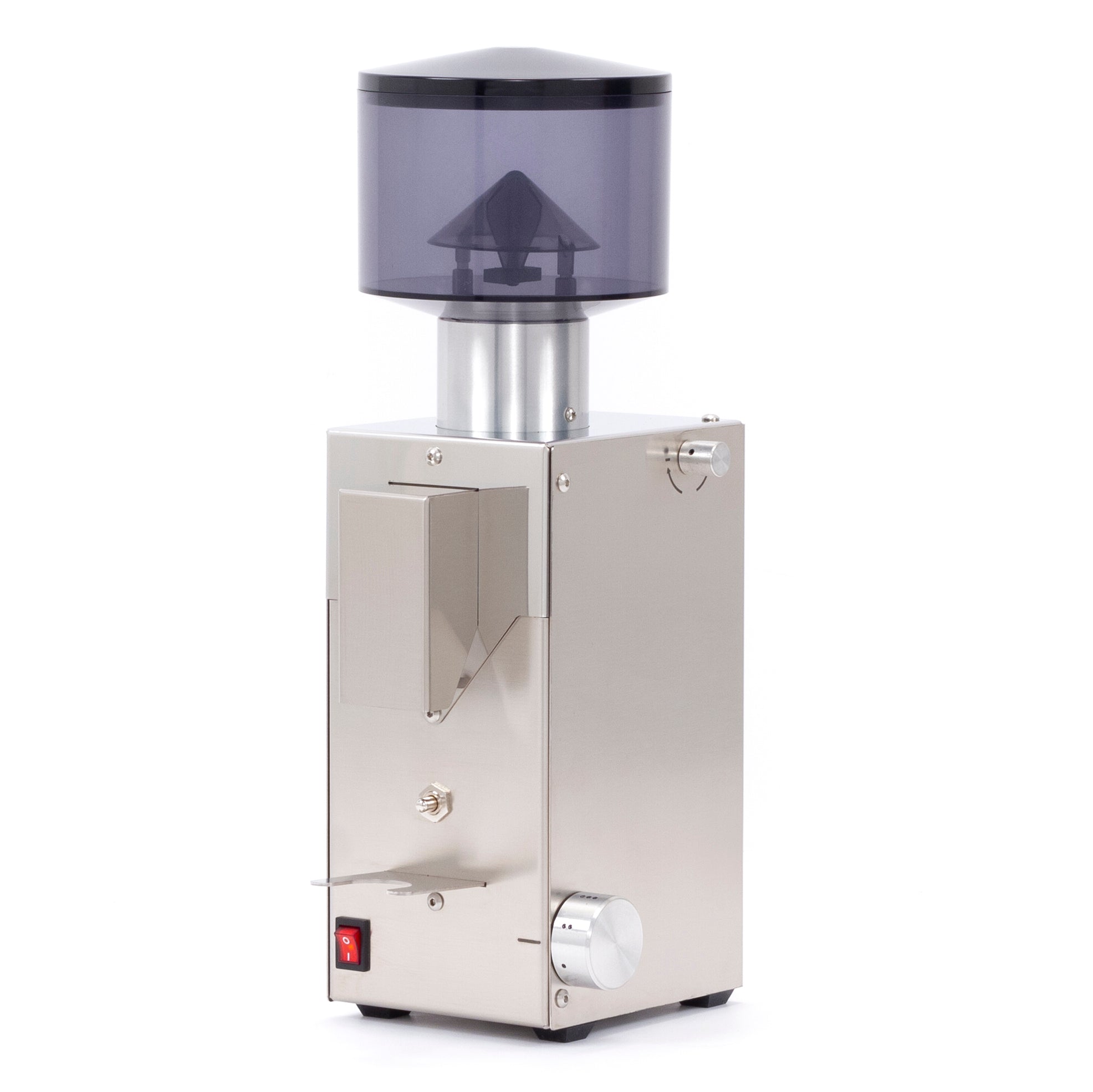 Refurbished Bezzera BB005 TM Espresso Grinder