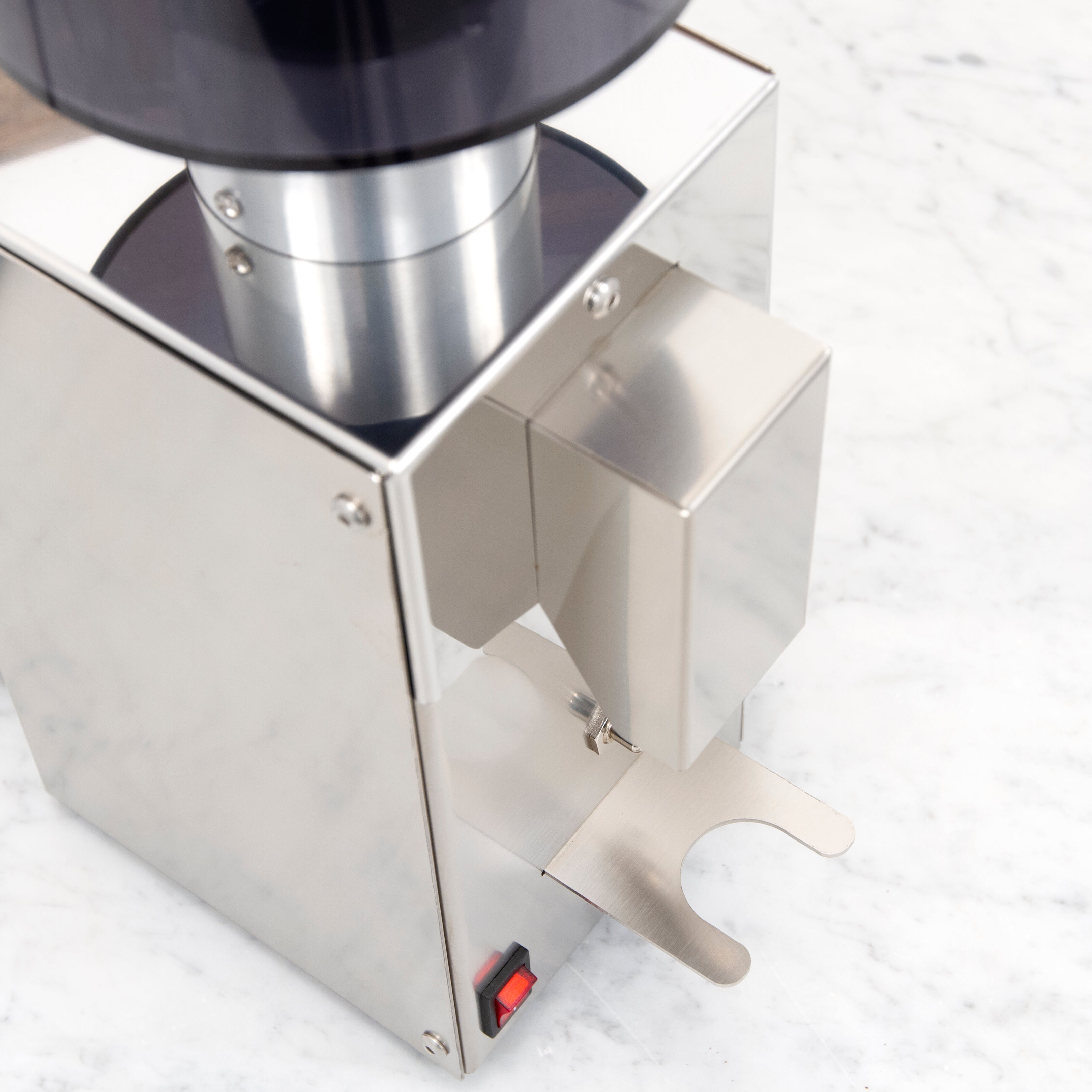 Refurbished Bezzera BB005 TM Espresso Grinder